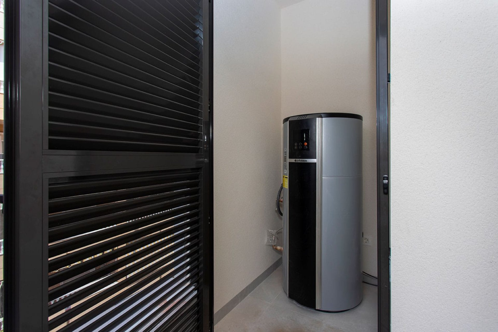 Återförsäljning - Lägenhet -
Torrevieja - Torrevieja Centro