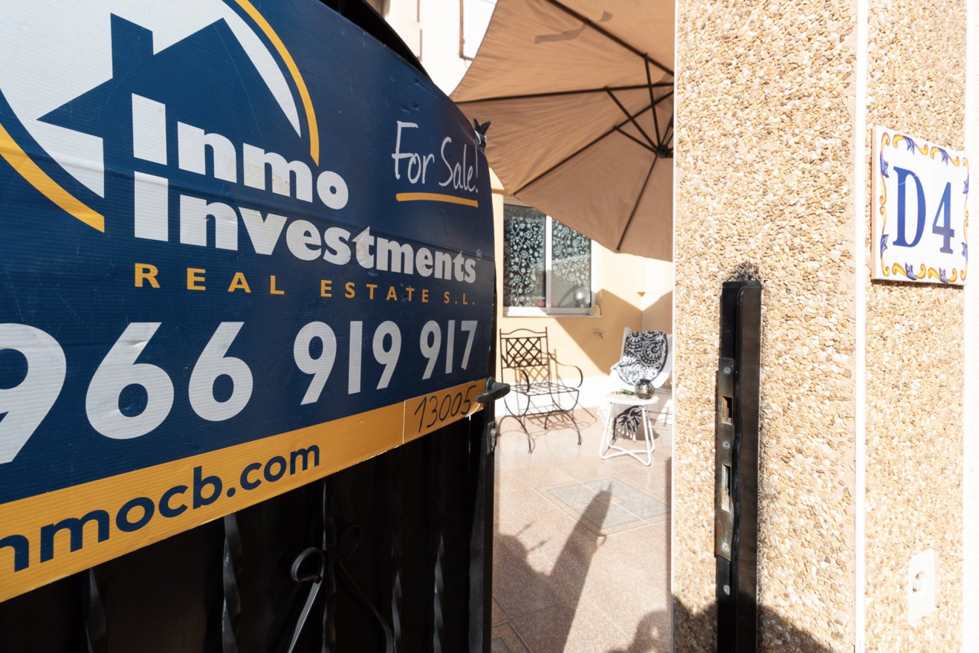 Återförsäljning - Lägenhet -
Torrevieja