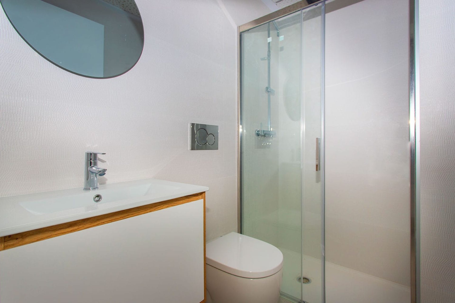 Återförsäljning - Lägenhet -
Torrevieja