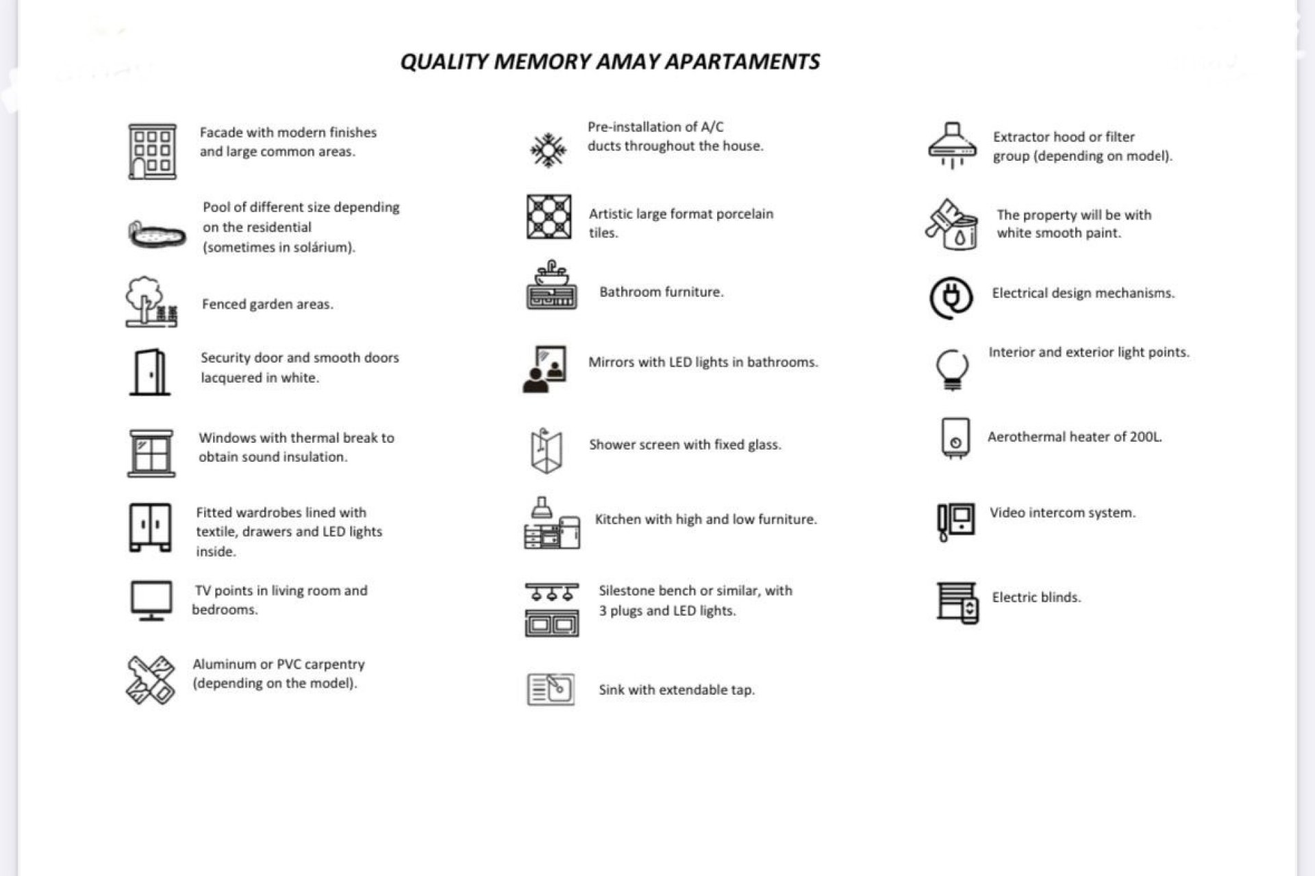 Återförsäljning - Lägenhet -
Torrevieja