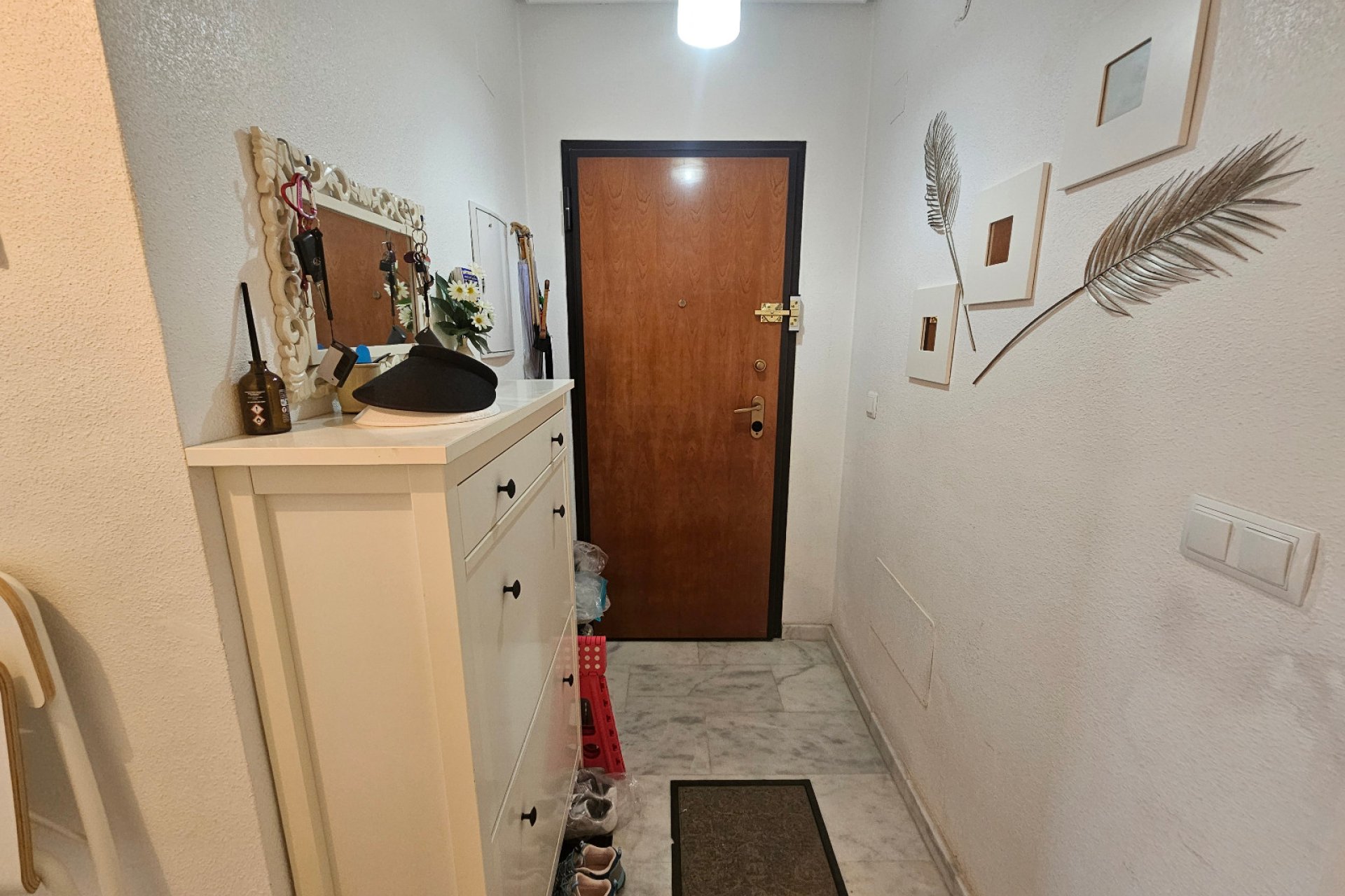 Återförsäljning - Lägenhet -
Villamartín - Pau 8