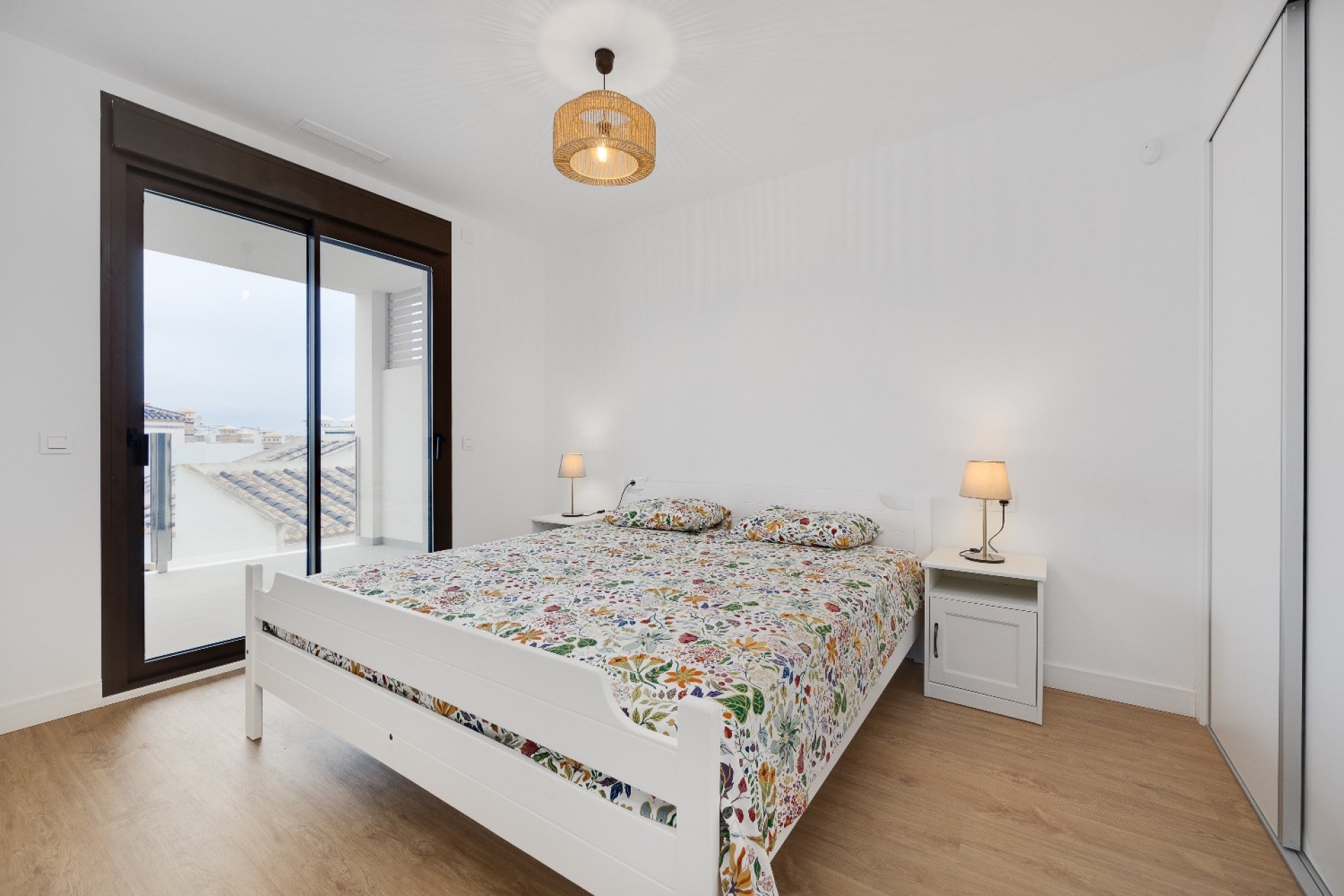 Återförsäljning - Lägenhet -
Villamartín - PAU 8