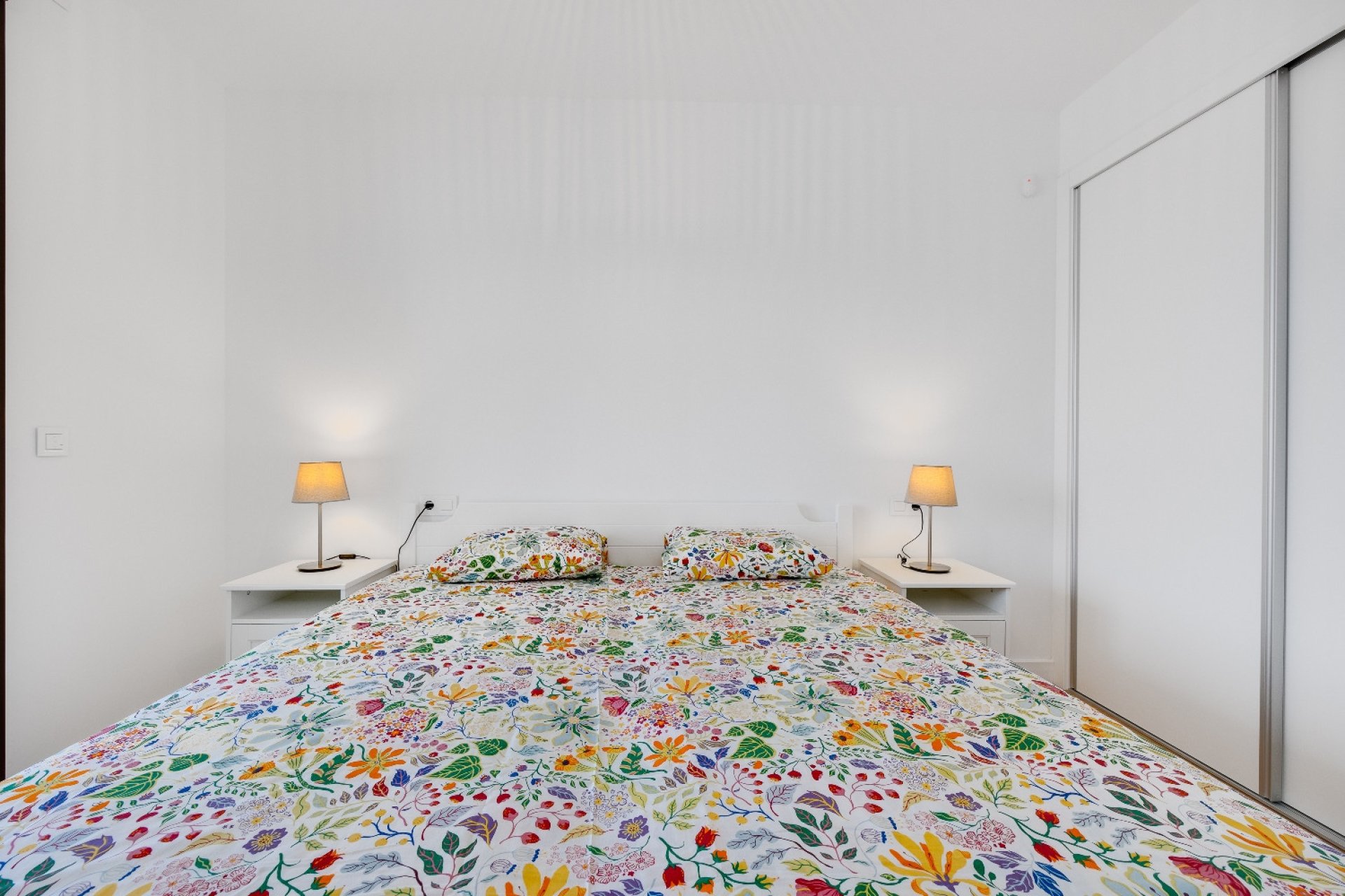 Återförsäljning - Lägenhet -
Villamartín - PAU 8
