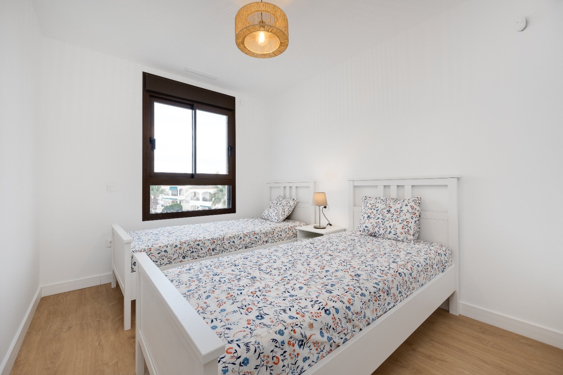 Återförsäljning - Lägenhet -
Villamartín - PAU 8