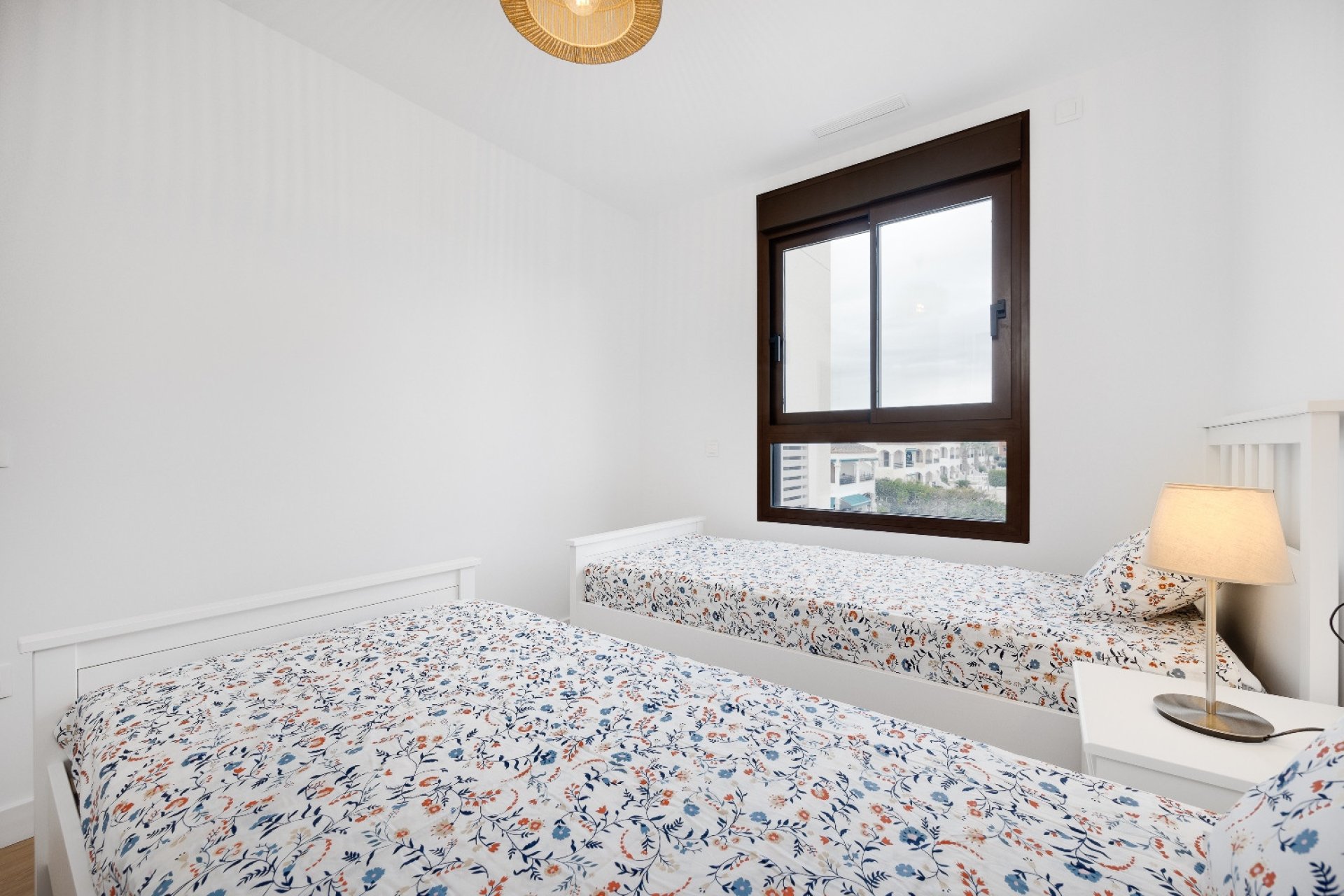 Återförsäljning - Lägenhet -
Villamartín - PAU 8