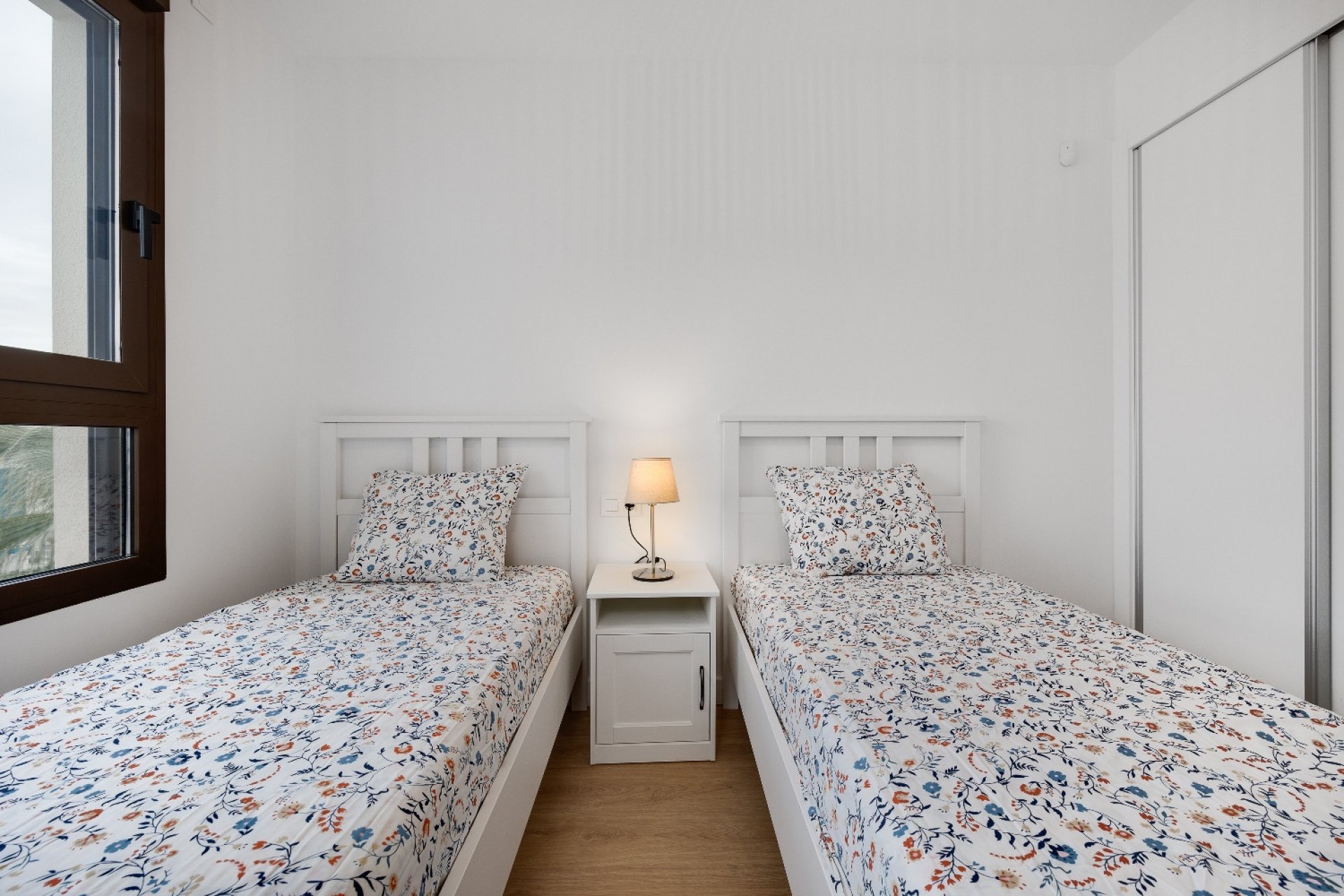 Återförsäljning - Lägenhet -
Villamartín - PAU 8