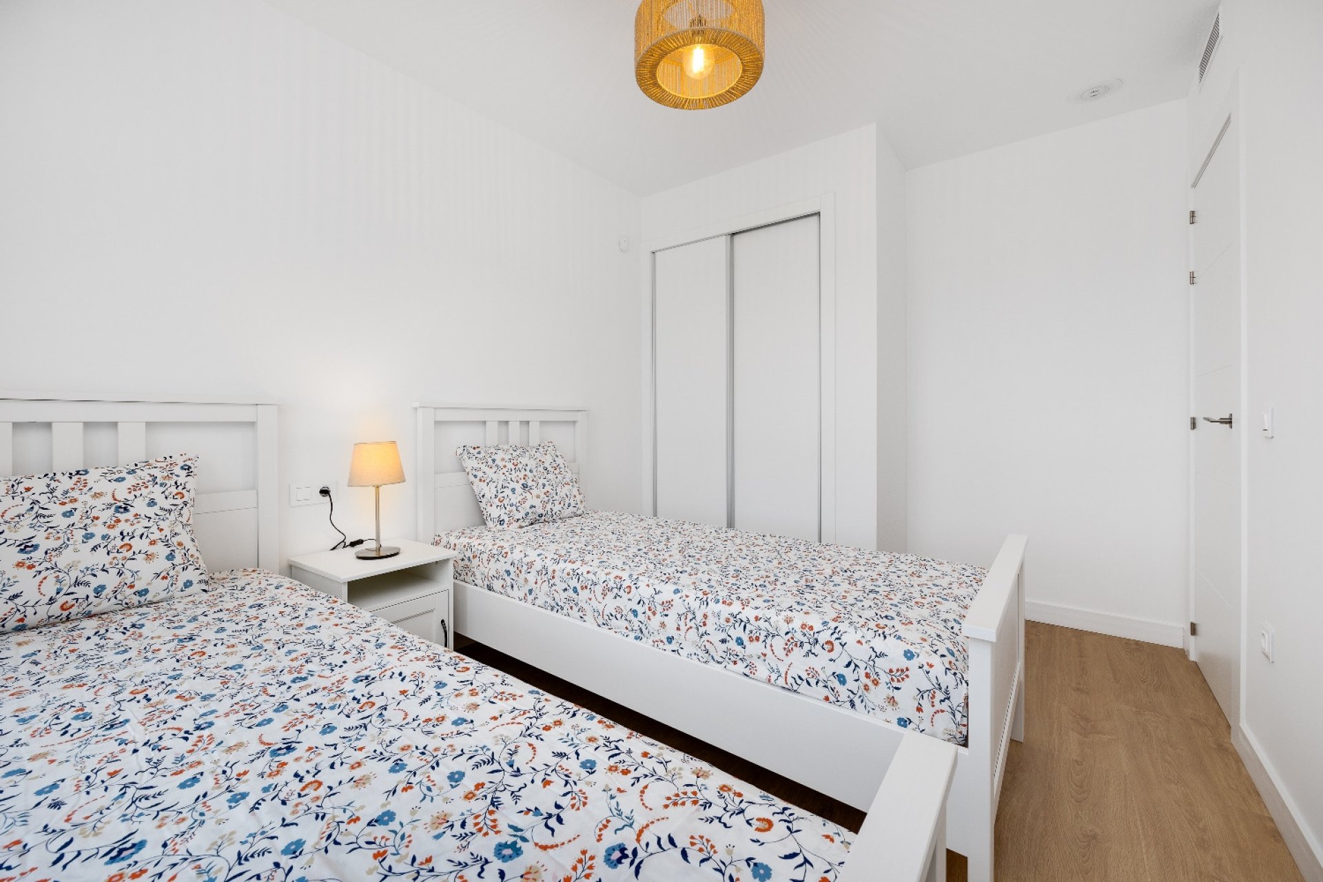Återförsäljning - Lägenhet -
Villamartín - PAU 8