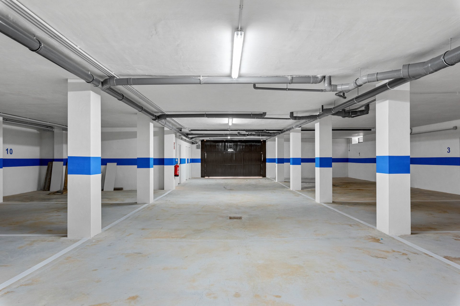 Återförsäljning - Lägenhet -
Villamartín - PAU 8
