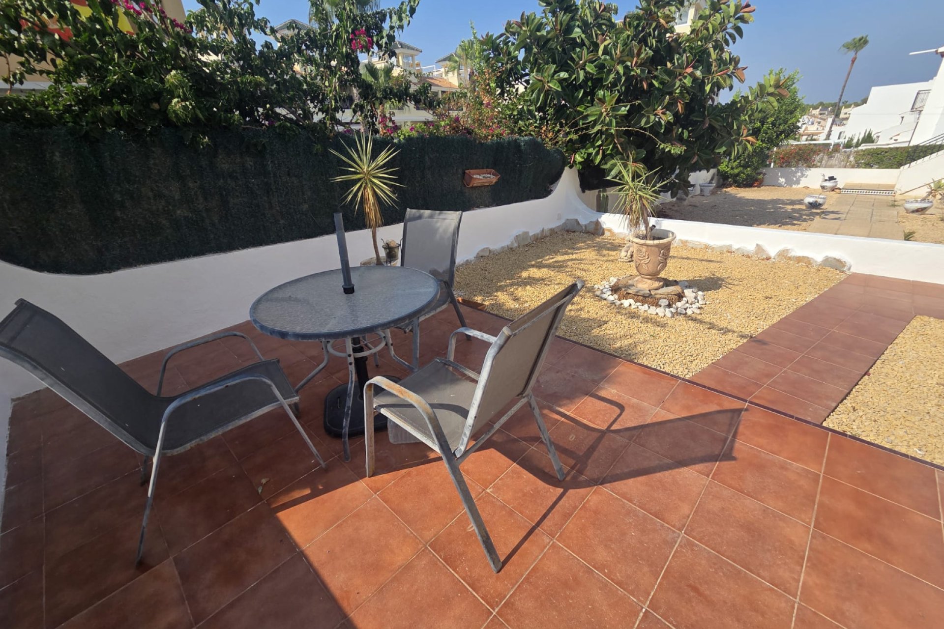 Återförsäljning - Lägenhet -
Villamartín - Verdemar