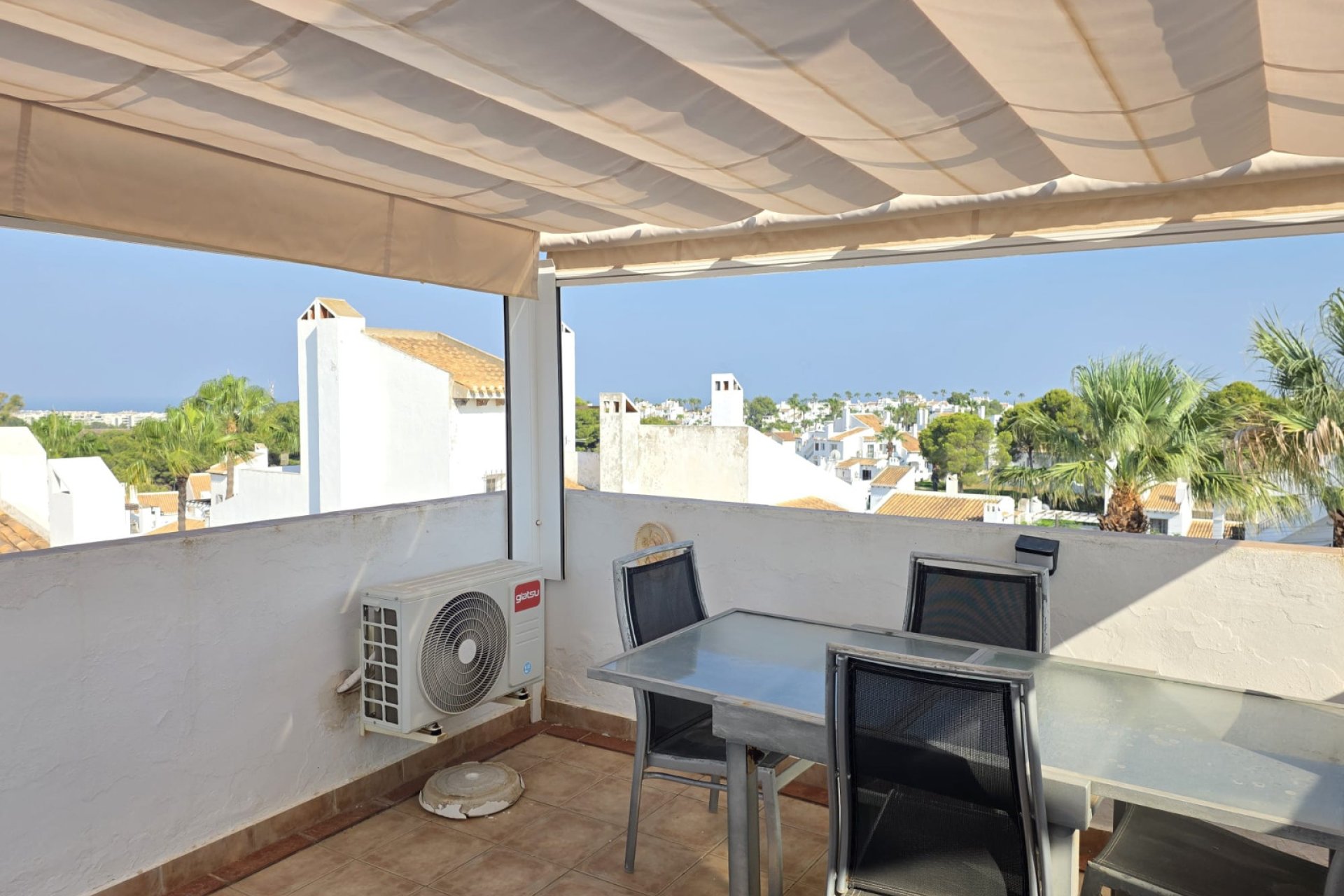 Återförsäljning - Lägenhet -
Villamartín - Verdemar