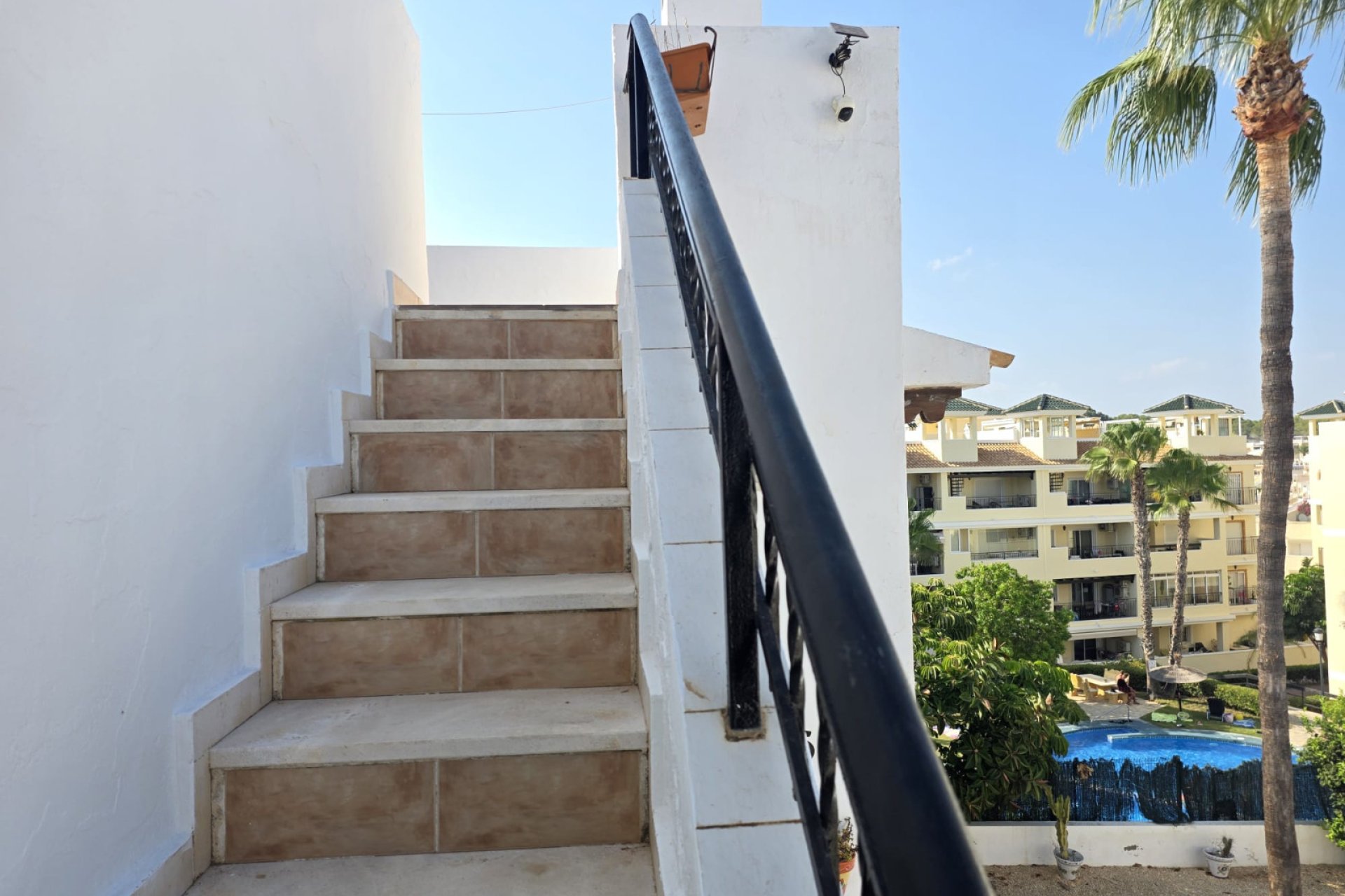 Återförsäljning - Lägenhet -
Villamartín - Verdemar