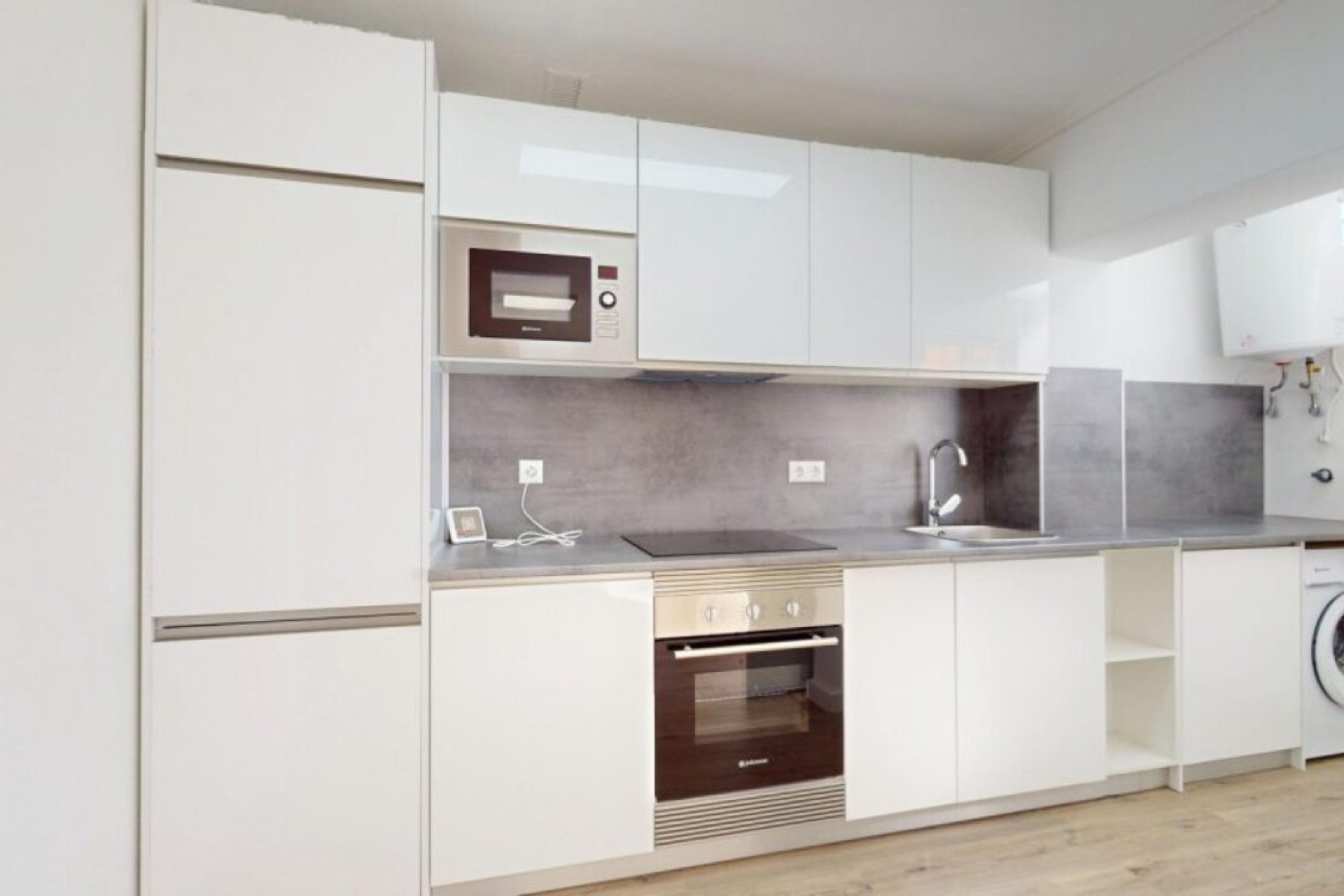 Återförsäljning - Lägenhet -
Villamartín - Villamartin, Orihuela Costa