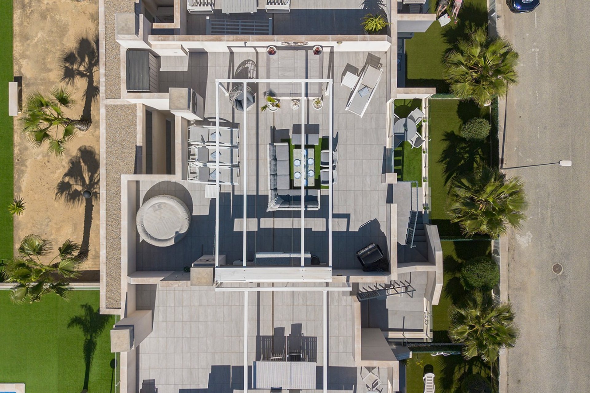 Återförsäljning - Lägenhet -
Villamartín - Villamartin