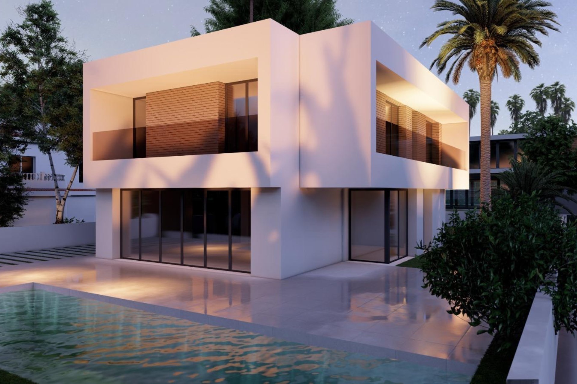 Återförsäljning - Land -
Orihuela Costa - La Zenia