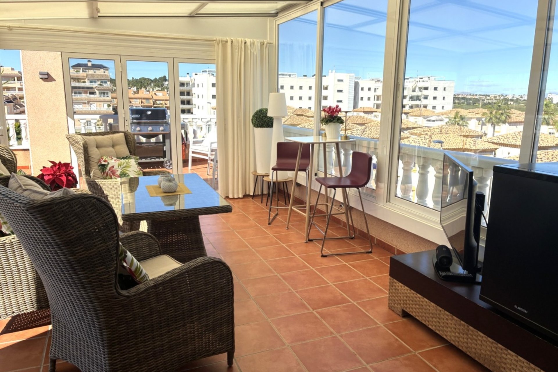 Återförsäljning - Penthouse Penthouse -
Orihuela Costa - Los Dolses