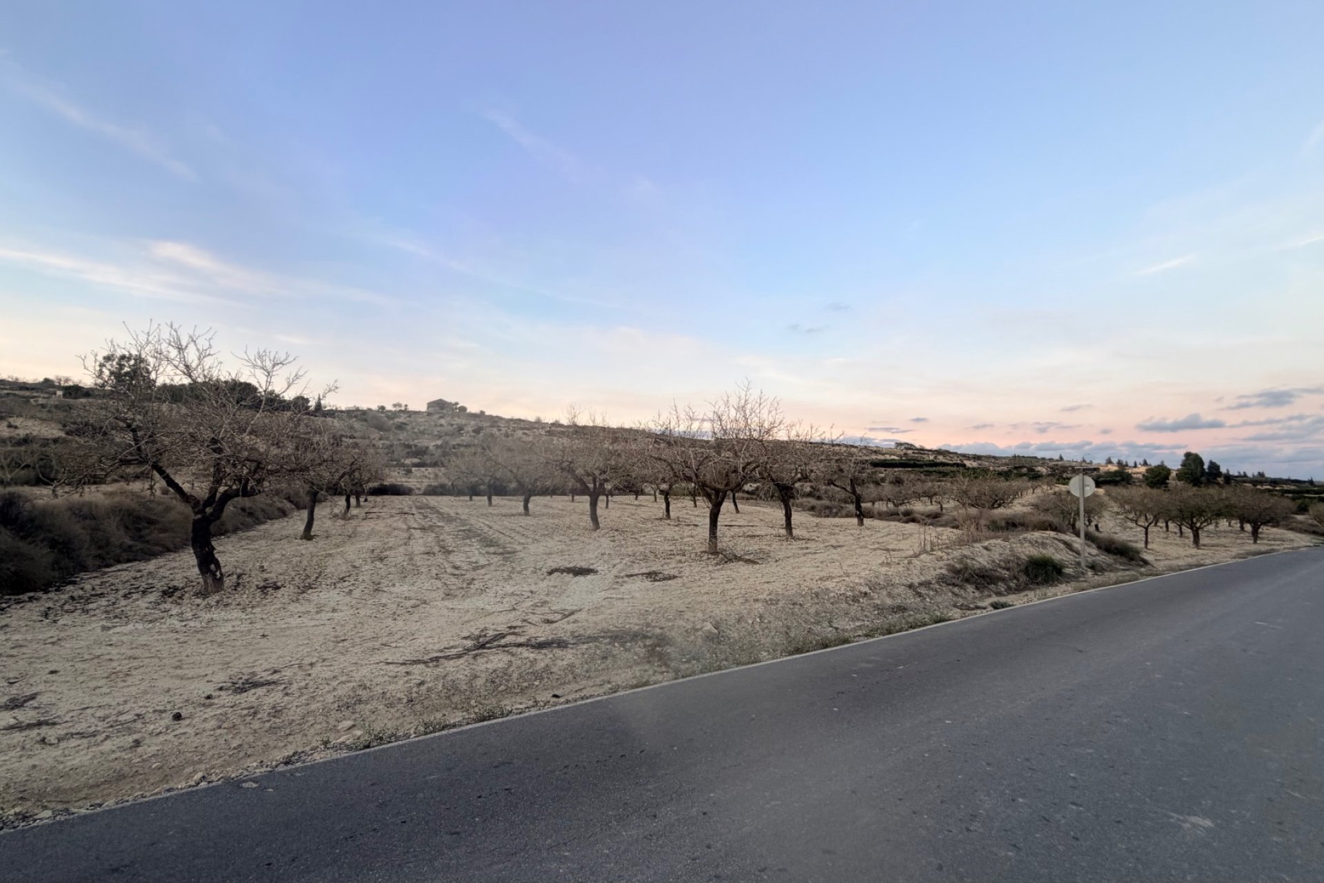 Återförsäljning - Plot -
Torremendo - Costa Blanca