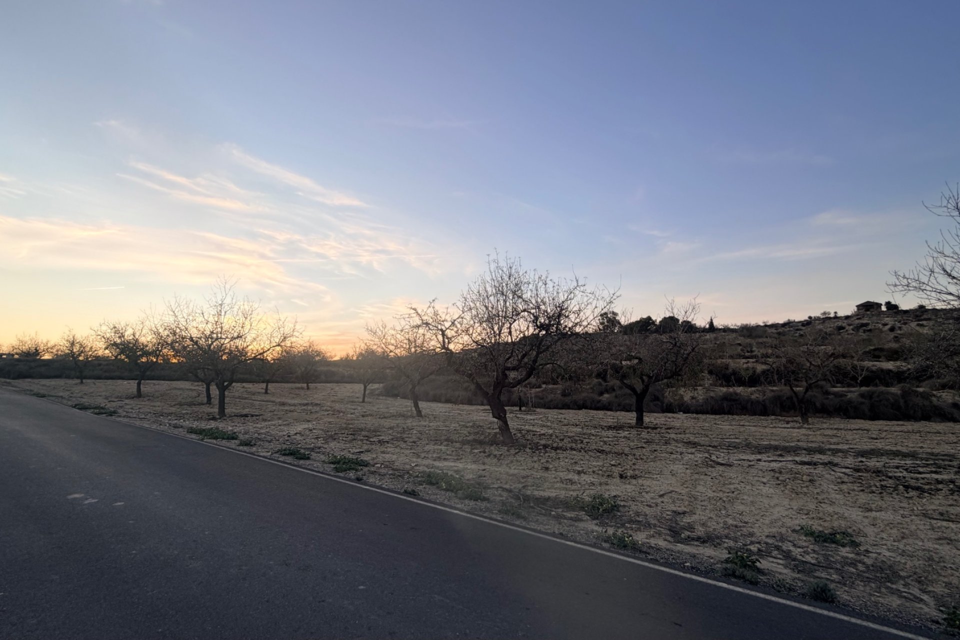 Återförsäljning - Plot -
Torremendo - Costa Blanca