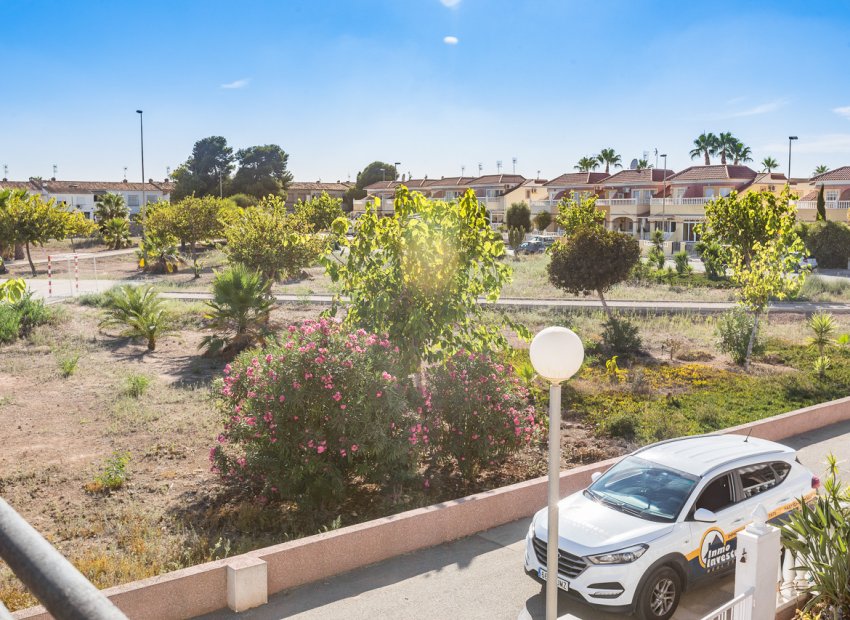 Återförsäljning - Quad House -
Cabo Roig - La Regia