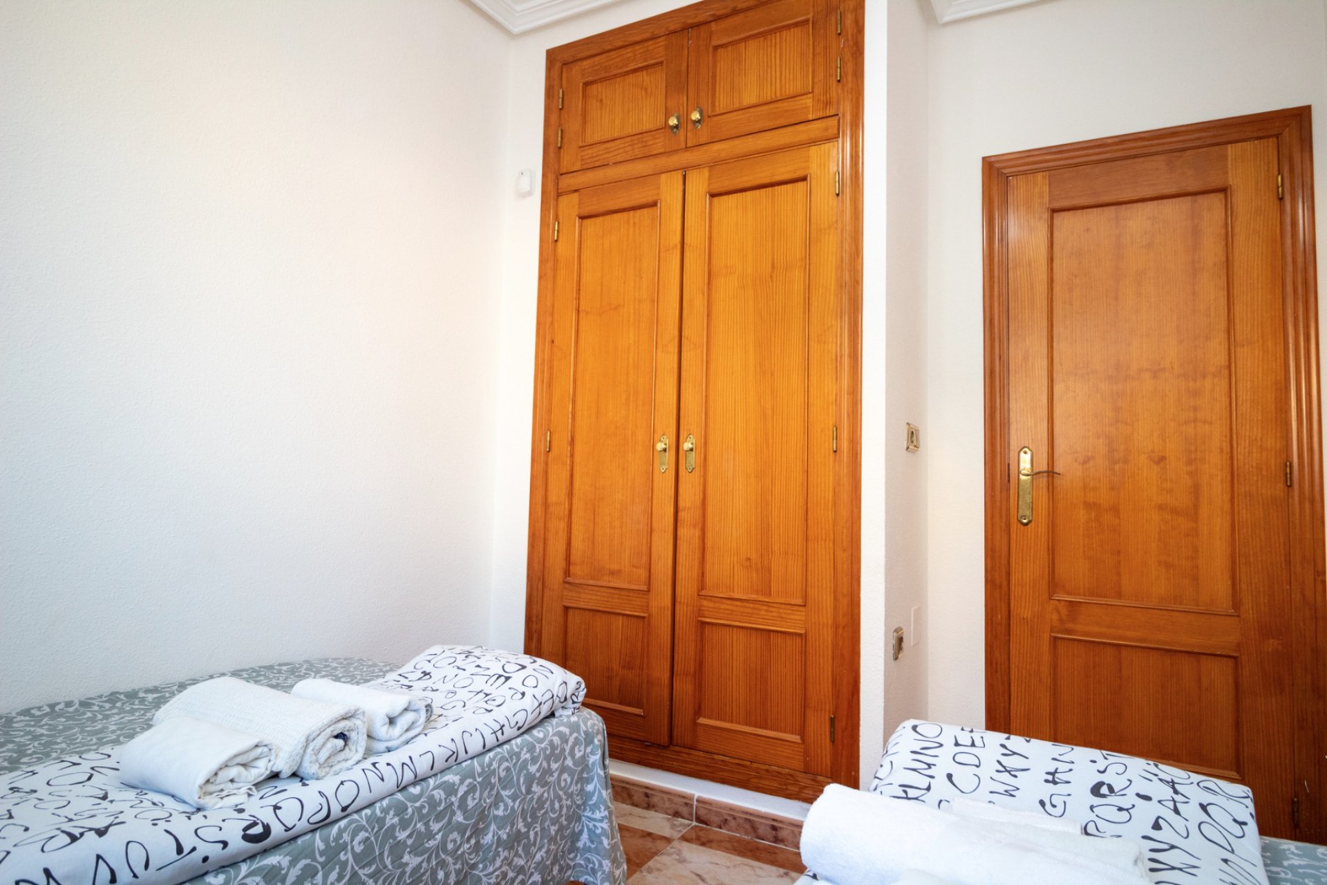 Återförsäljning - Quad House -
La Zenia - Villas San Jose