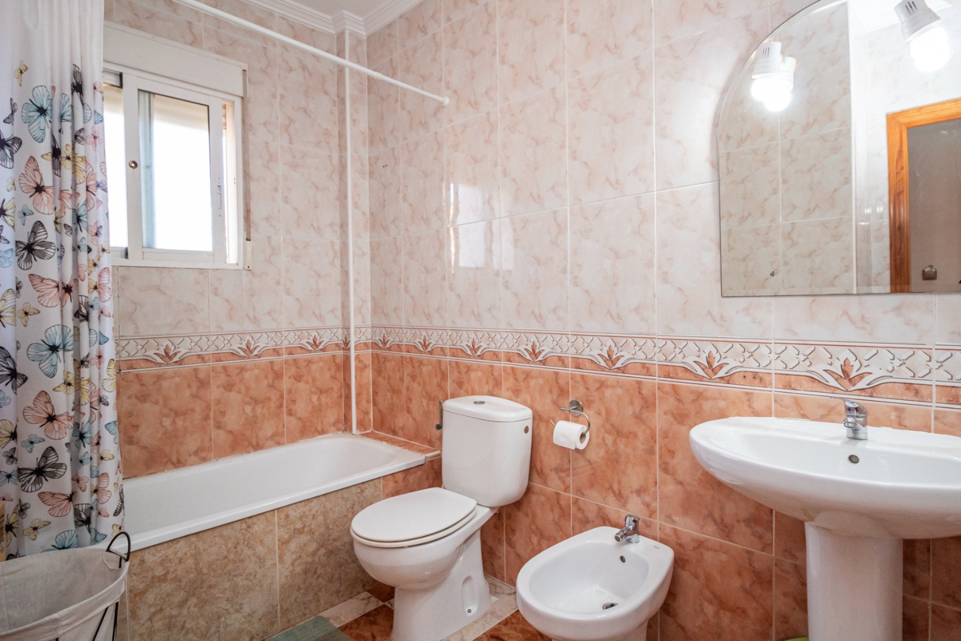 Återförsäljning - Quad House -
La Zenia - Villas San Jose