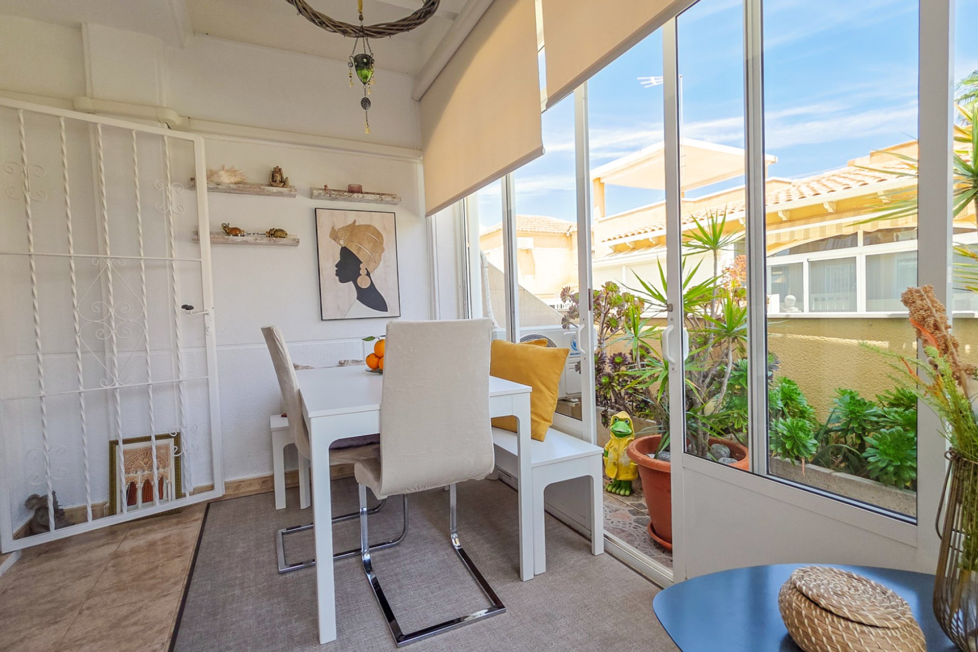 Återförsäljning - Quad House -
Los Balcones - Los Balcones - Los Altos del Edén