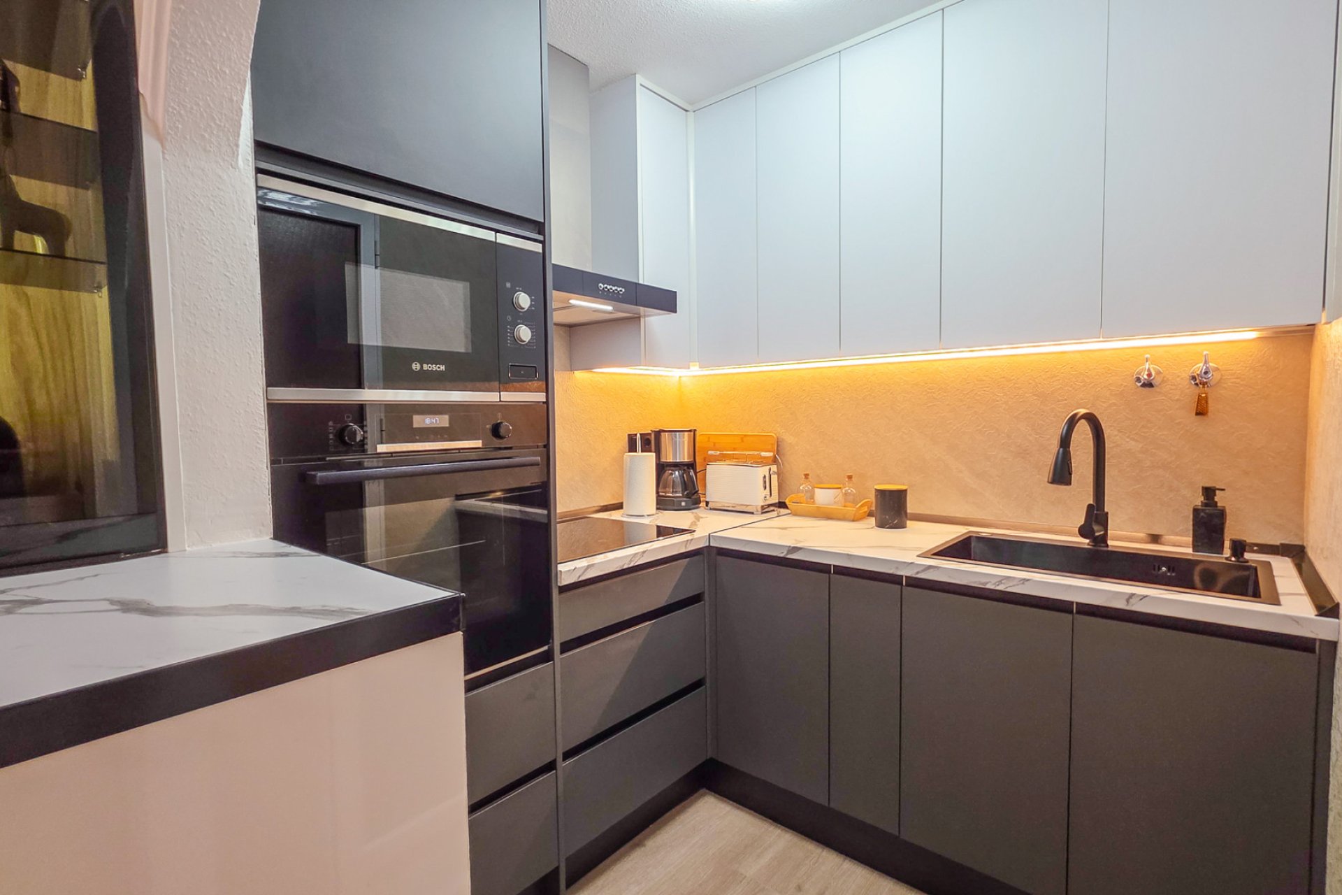 Återförsäljning - Quad House -
Los Balcones - Los Balcones - Los Altos del Edén