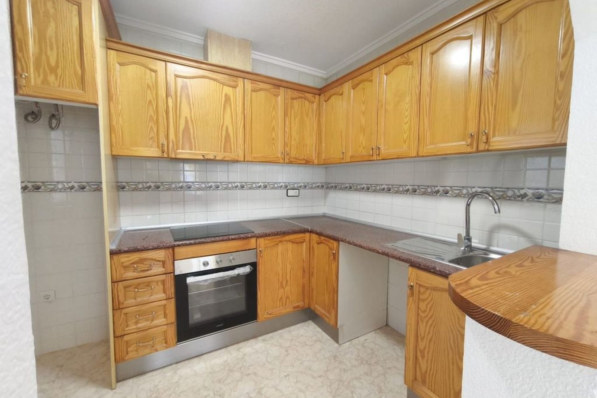 Återförsäljning - Quad House -
Orihuela Costa - Los Altos