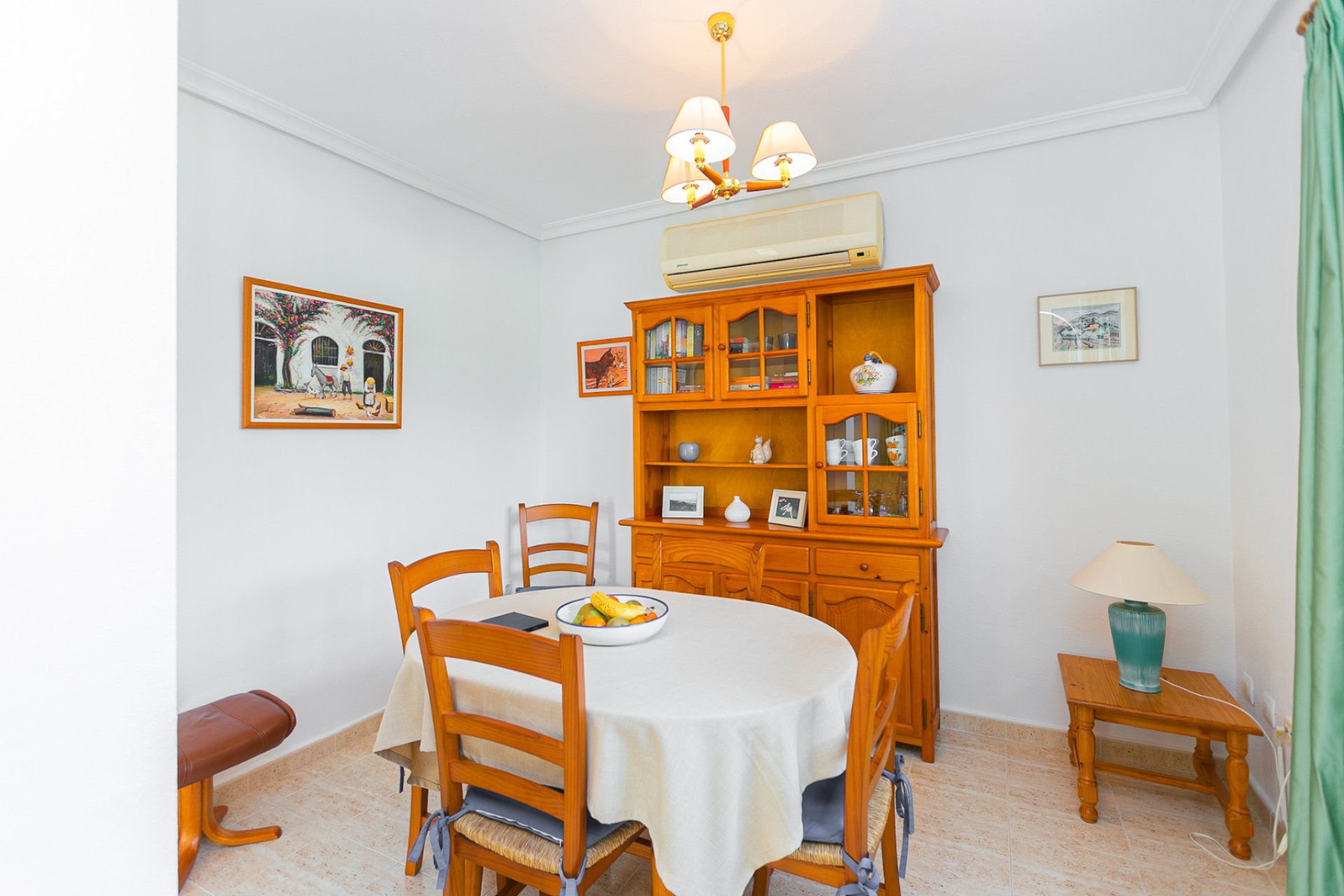 Återförsäljning - Quad House -
Playa Flamenca - Zenia Mar