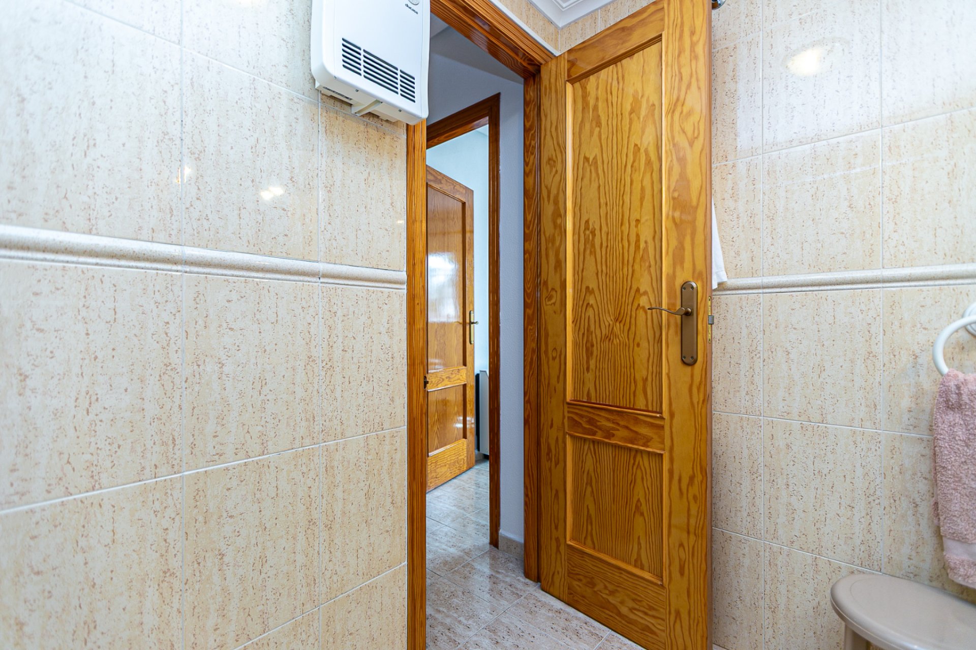 Återförsäljning - Quad House -
Playa Flamenca - Zenia Mar