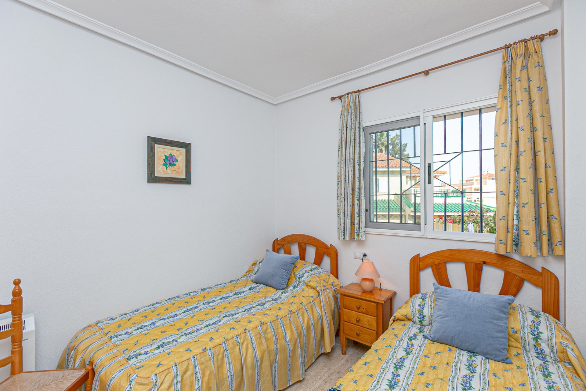 Återförsäljning - Quad House -
Playa Flamenca - Zenia Mar