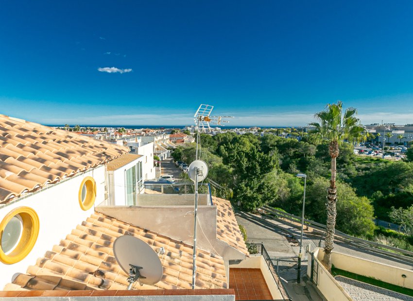 Återförsäljning - Quad House -
Playa Flamenca