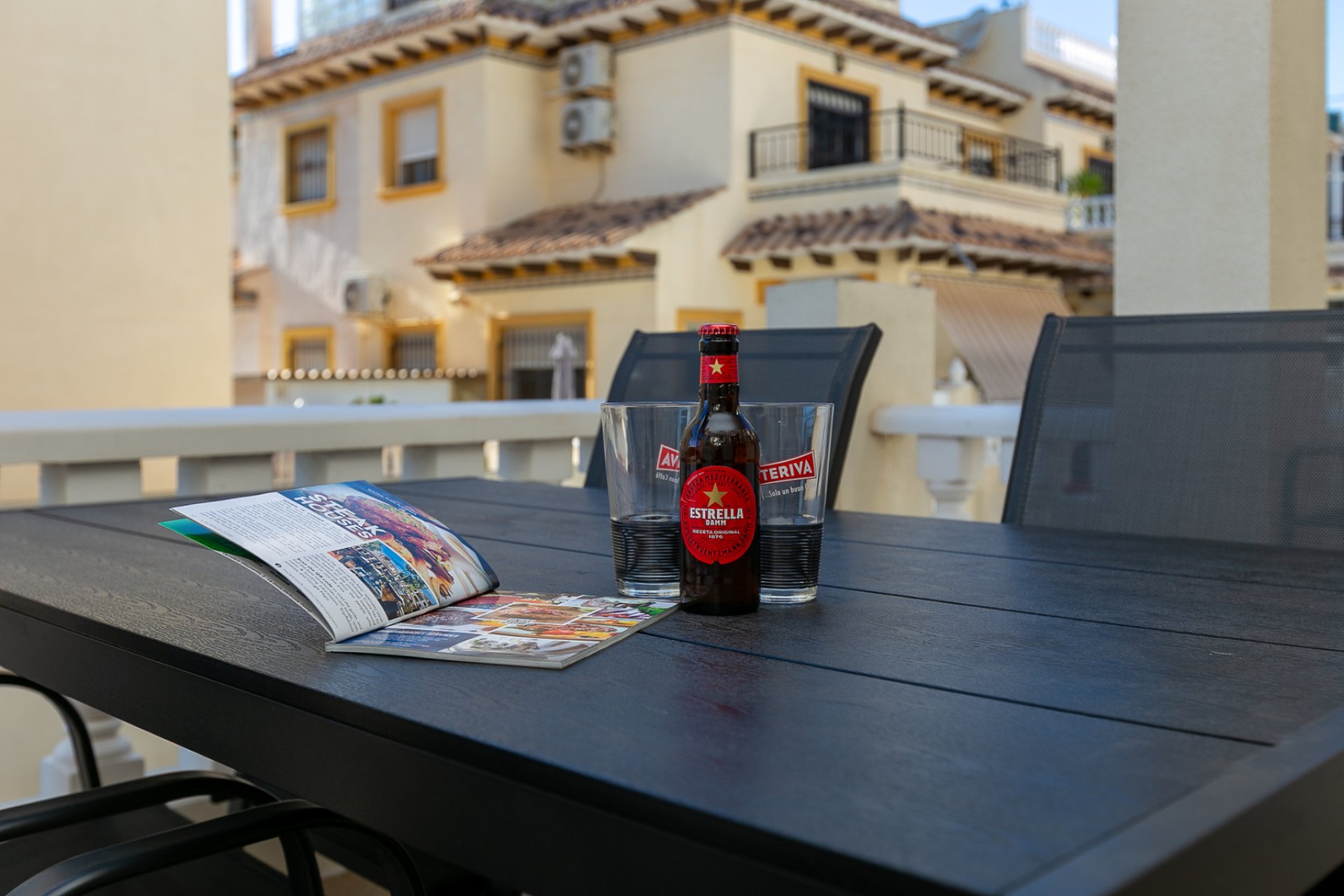 Återförsäljning - Quad House -
Playa Flamenca