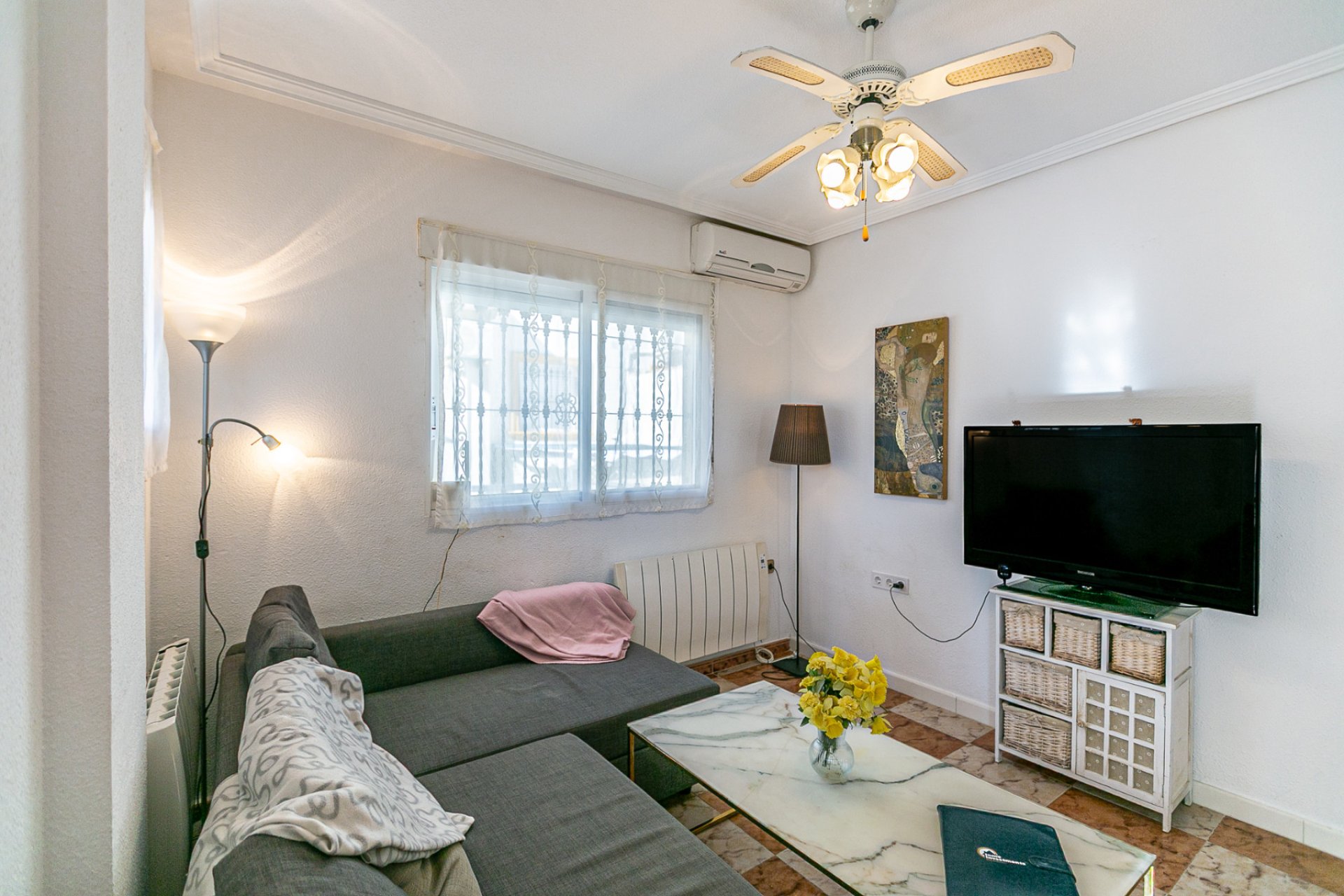 Återförsäljning - Quad House -
Playa Flamenca