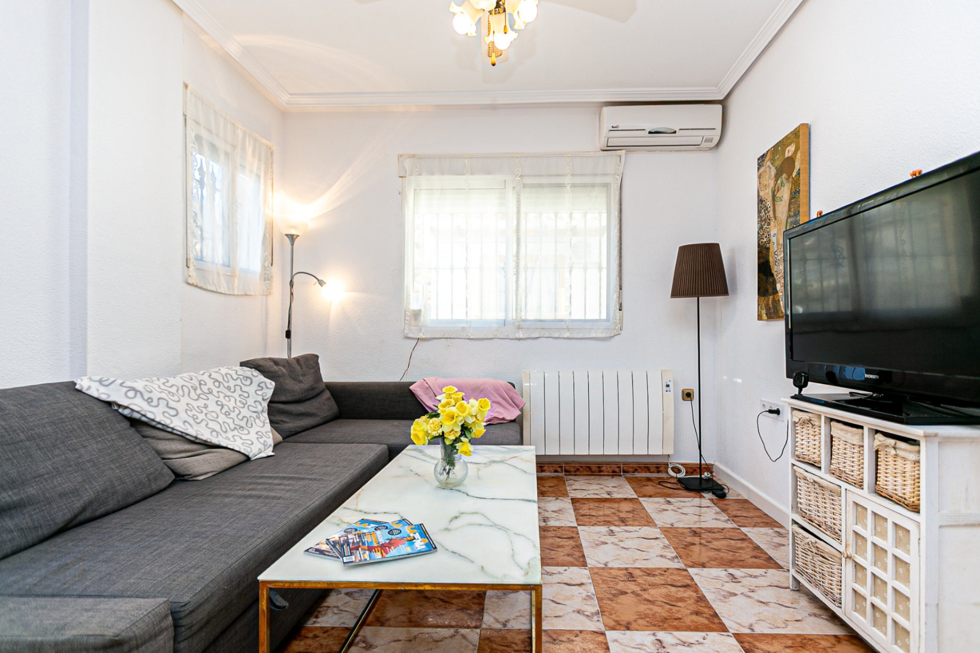 Återförsäljning - Quad House -
Playa Flamenca