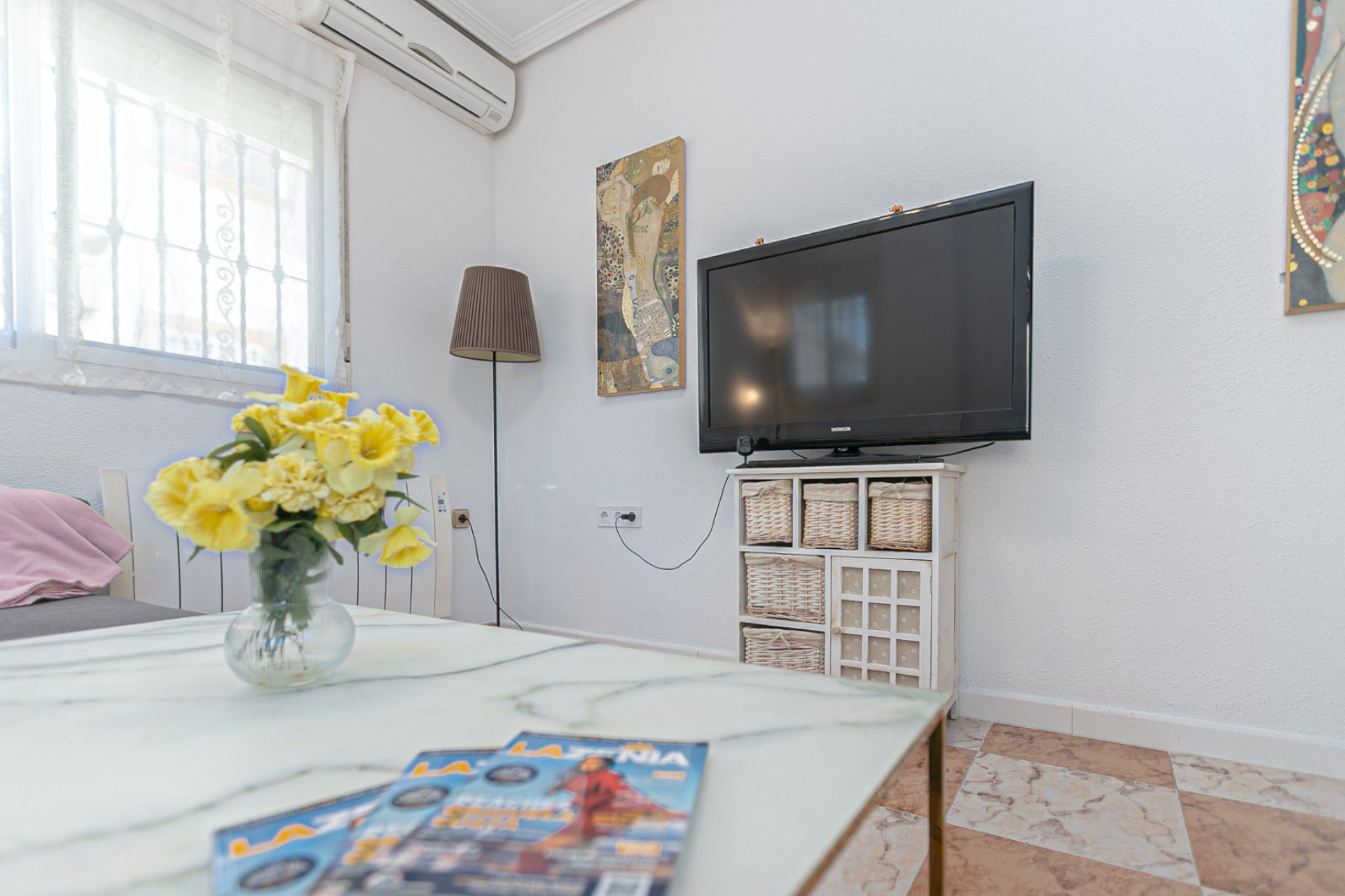 Återförsäljning - Quad House -
Playa Flamenca