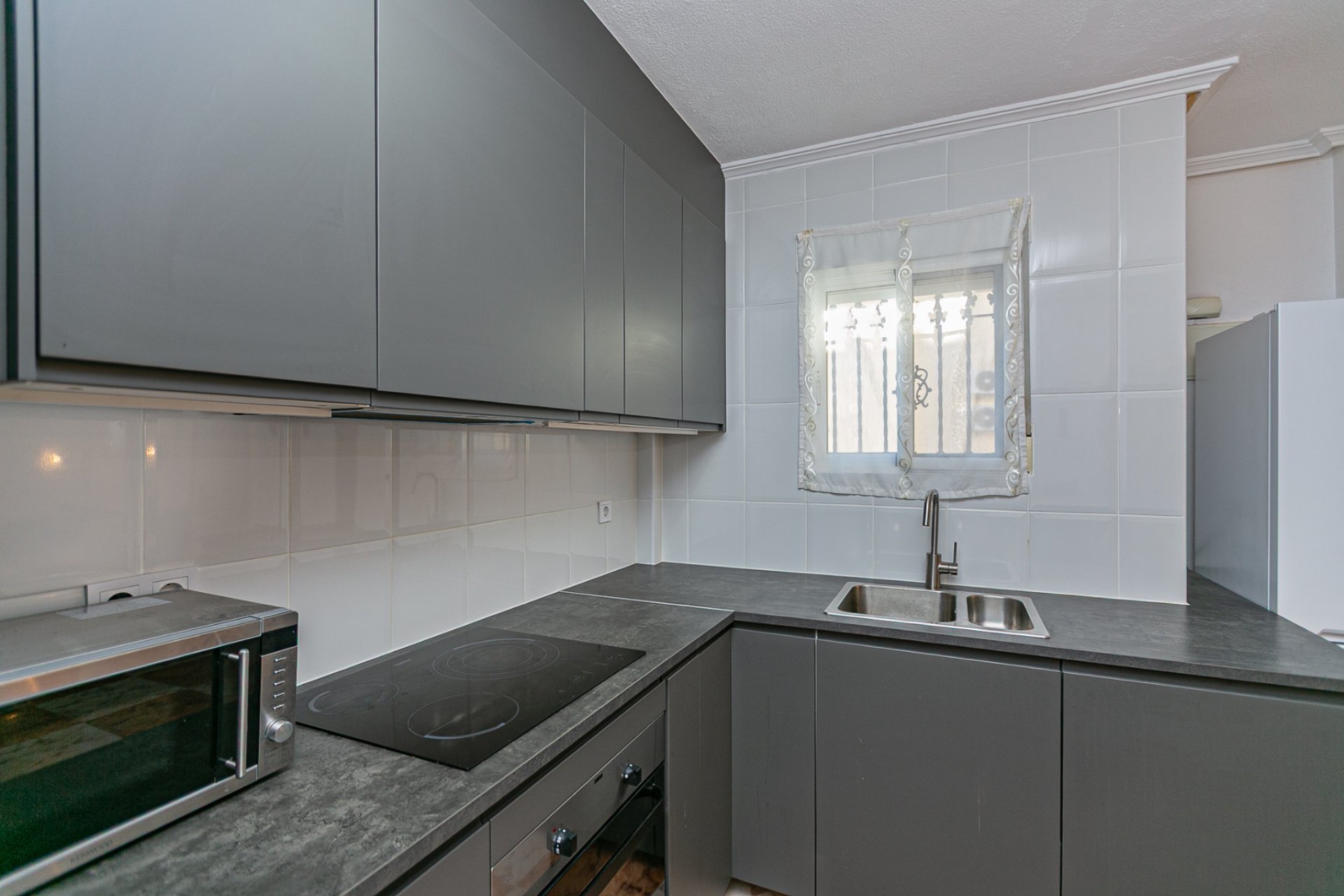 Återförsäljning - Quad House -
Playa Flamenca