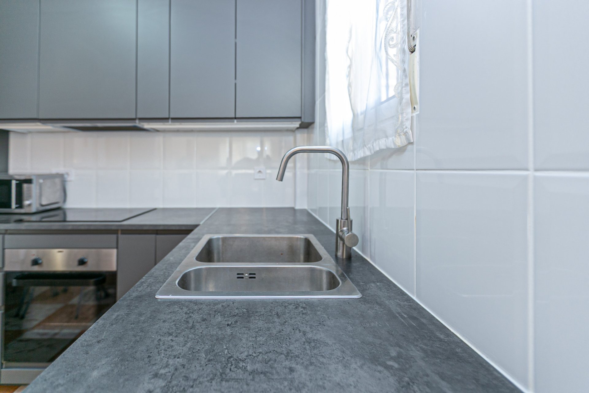 Återförsäljning - Quad House -
Playa Flamenca