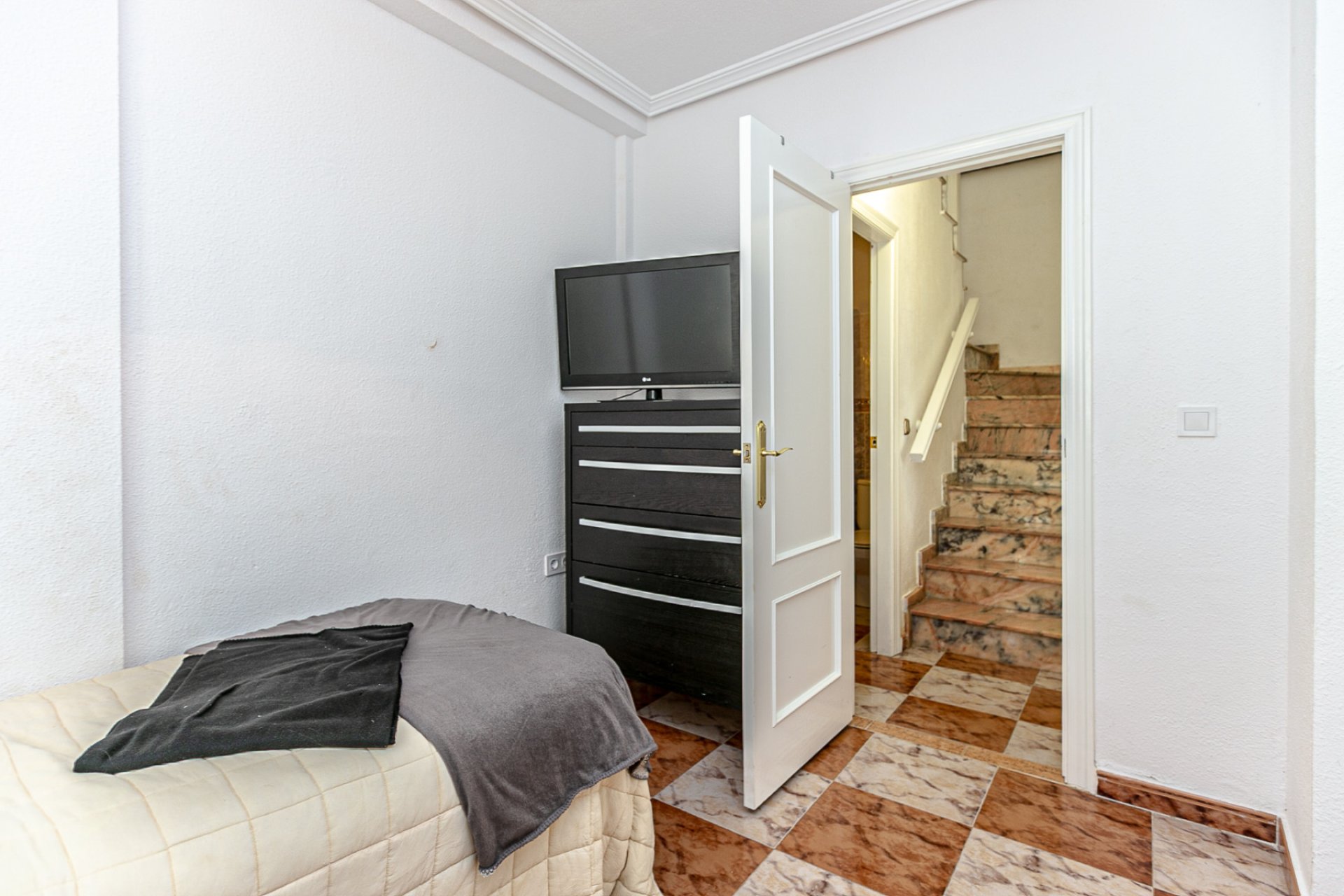 Återförsäljning - Quad House -
Playa Flamenca