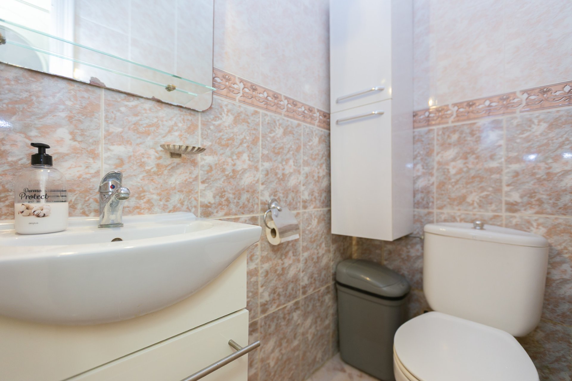 Återförsäljning - Quad House -
Playa Flamenca