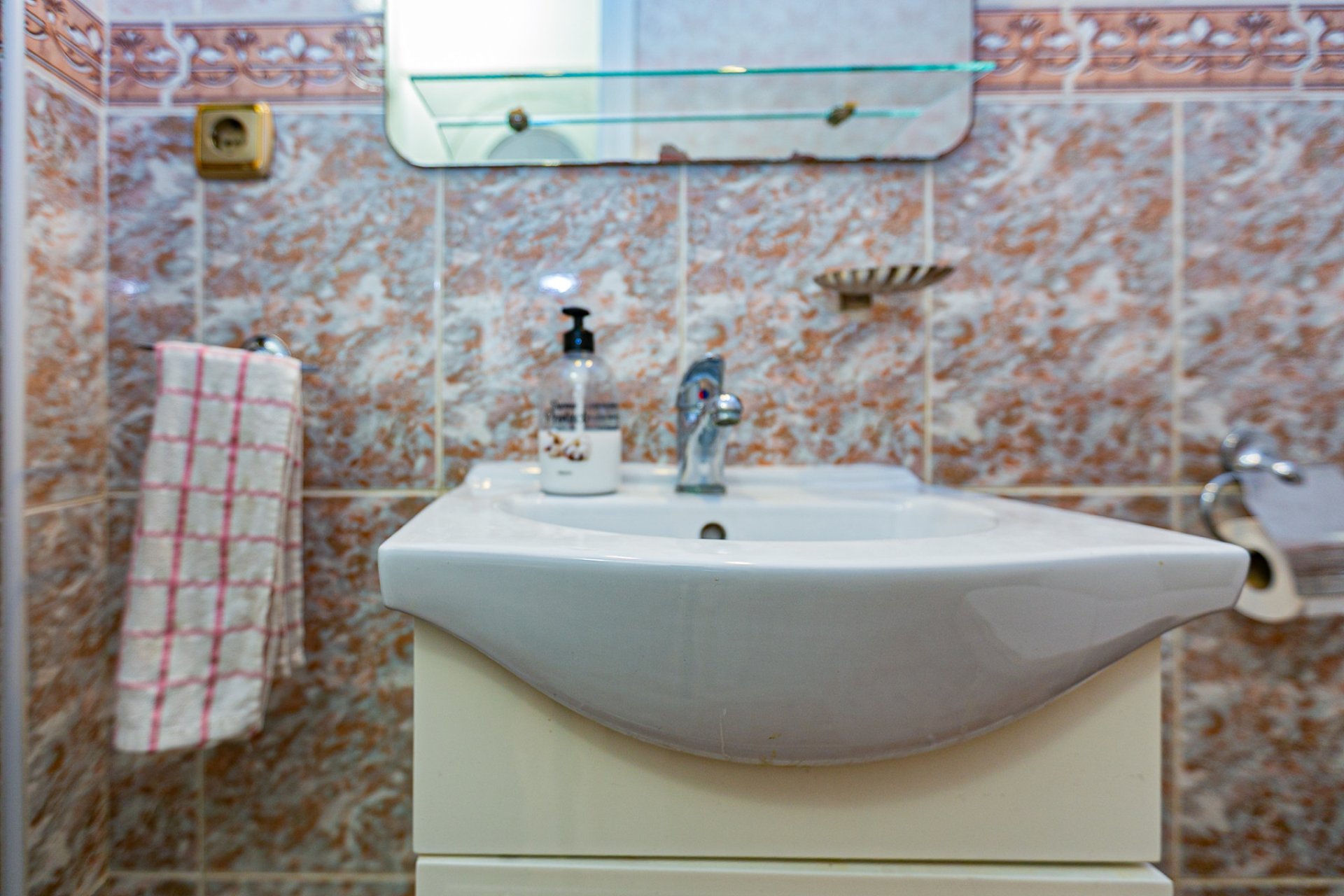 Återförsäljning - Quad House -
Playa Flamenca