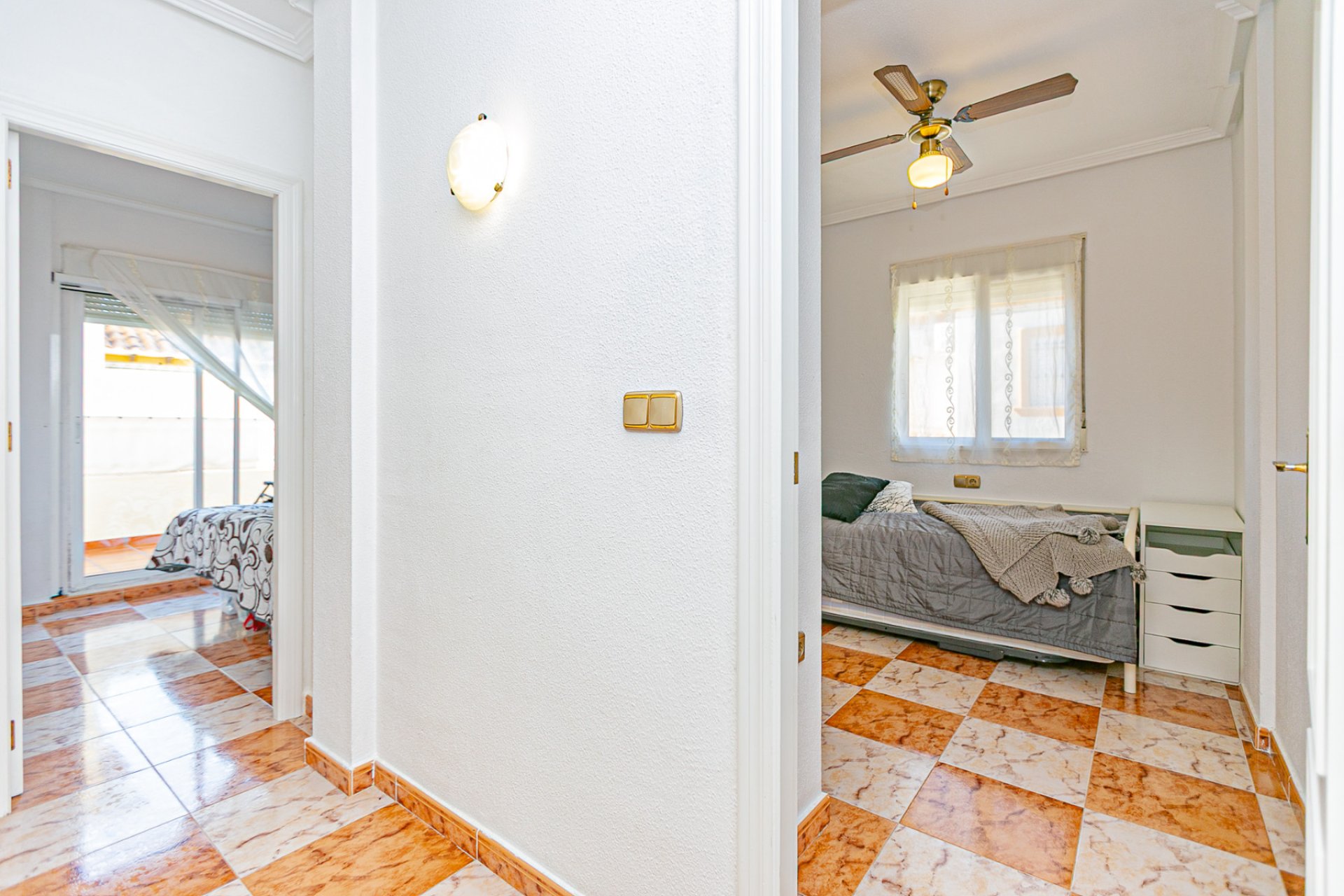 Återförsäljning - Quad House -
Playa Flamenca