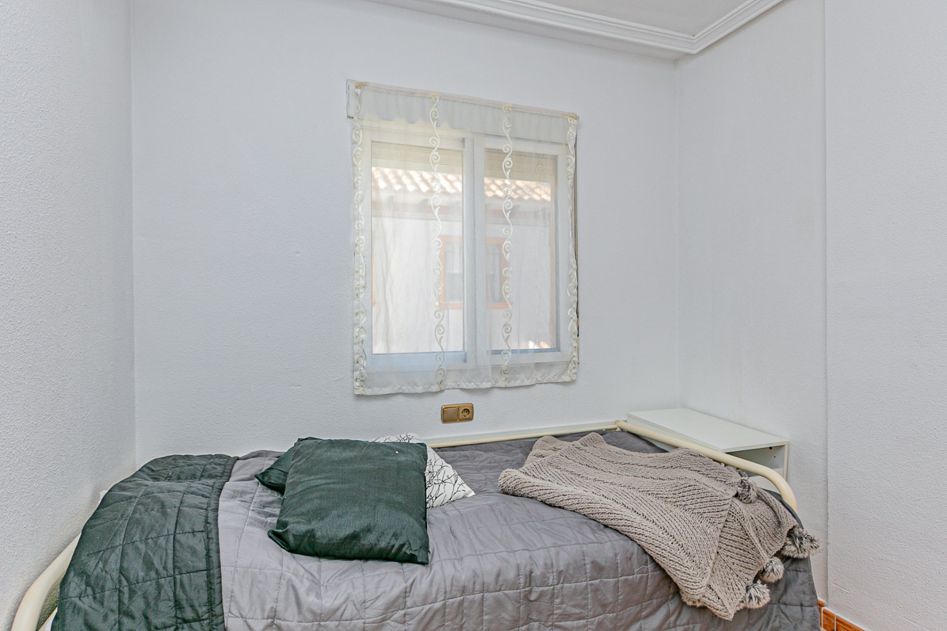 Återförsäljning - Quad House -
Playa Flamenca