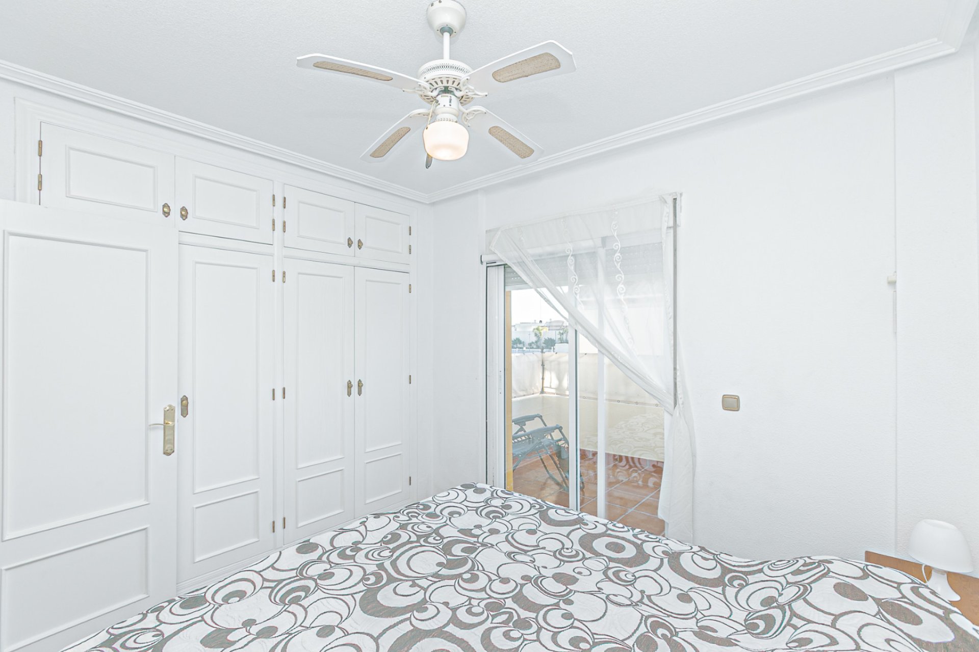 Återförsäljning - Quad House -
Playa Flamenca