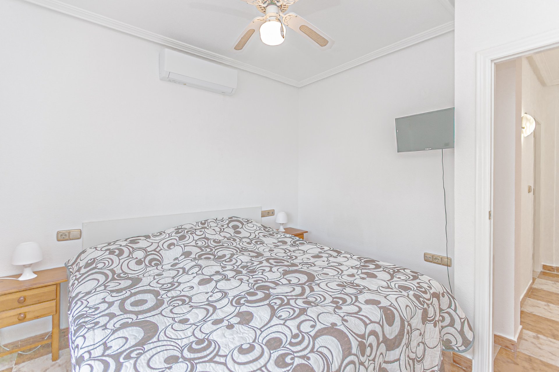 Återförsäljning - Quad House -
Playa Flamenca