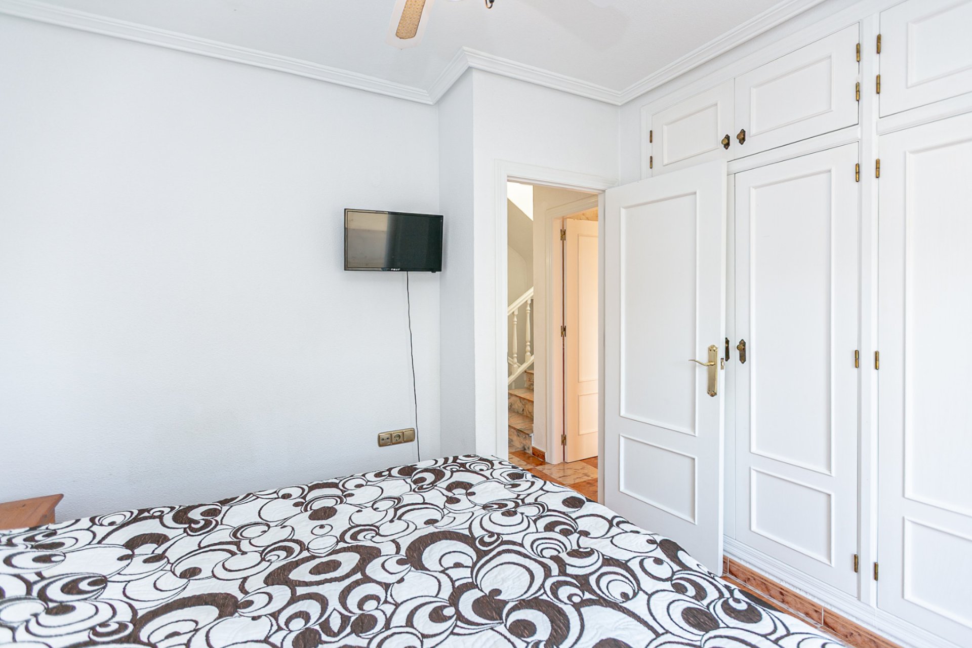 Återförsäljning - Quad House -
Playa Flamenca