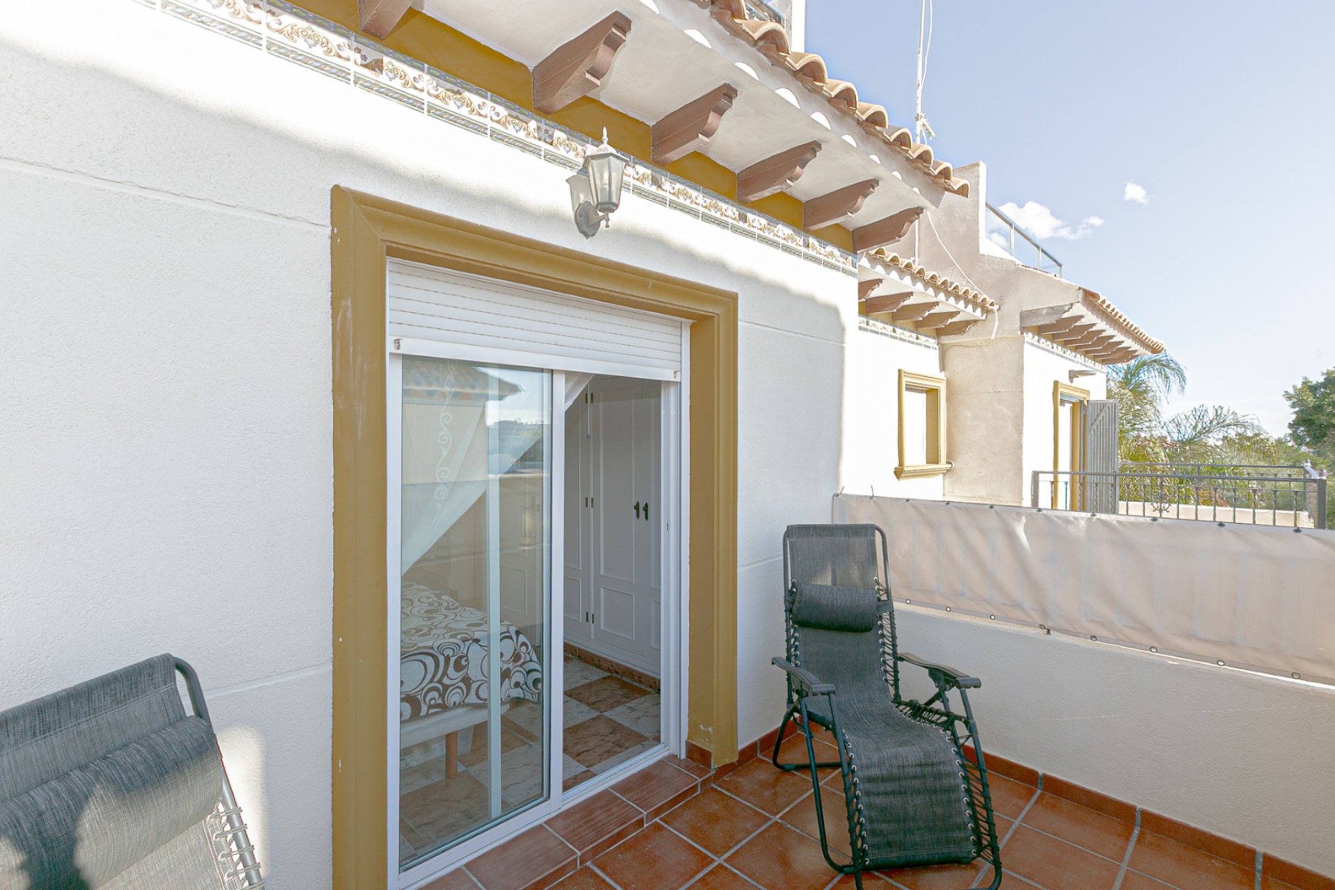Återförsäljning - Quad House -
Playa Flamenca