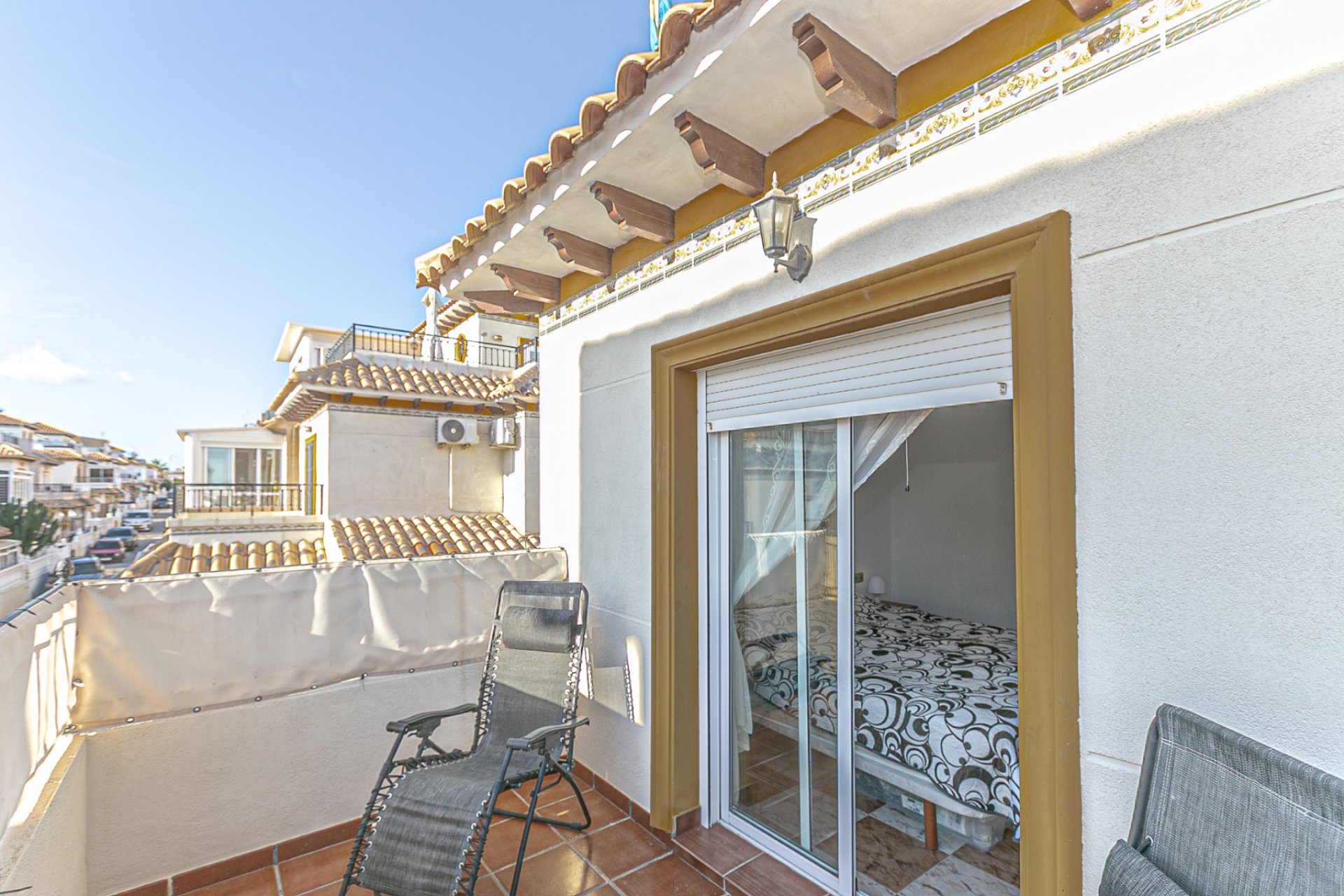Återförsäljning - Quad House -
Playa Flamenca