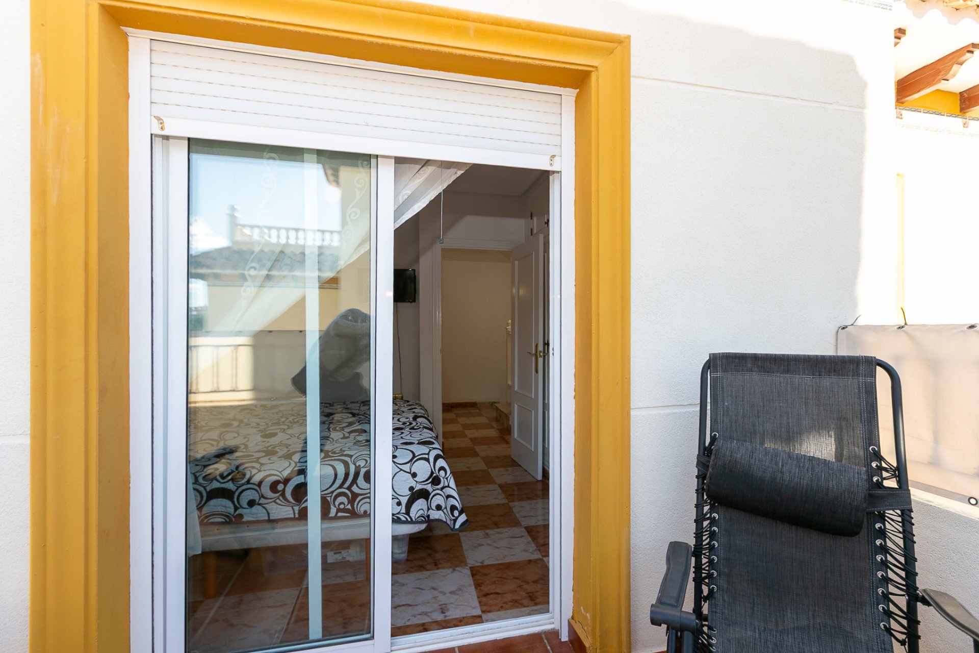 Återförsäljning - Quad House -
Playa Flamenca