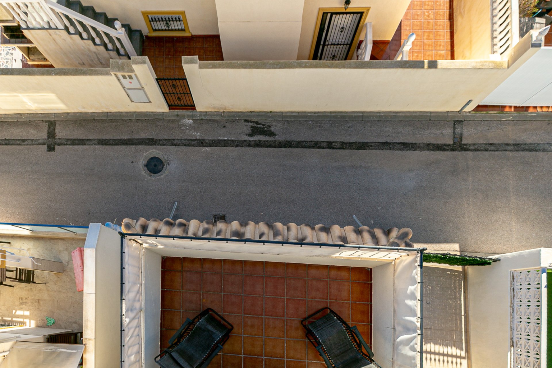 Återförsäljning - Quad House -
Playa Flamenca