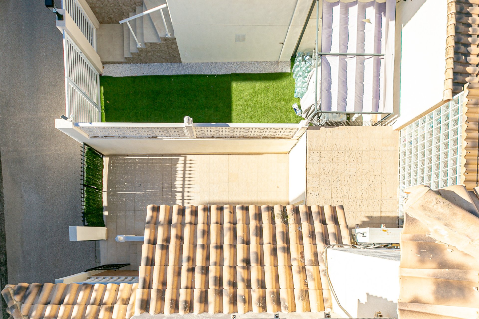 Återförsäljning - Quad House -
Playa Flamenca